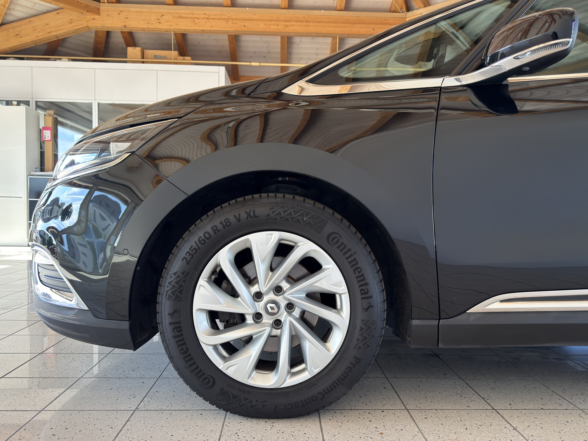 RENAULT Espace 1.6 TCe Intens EDC-image-25
