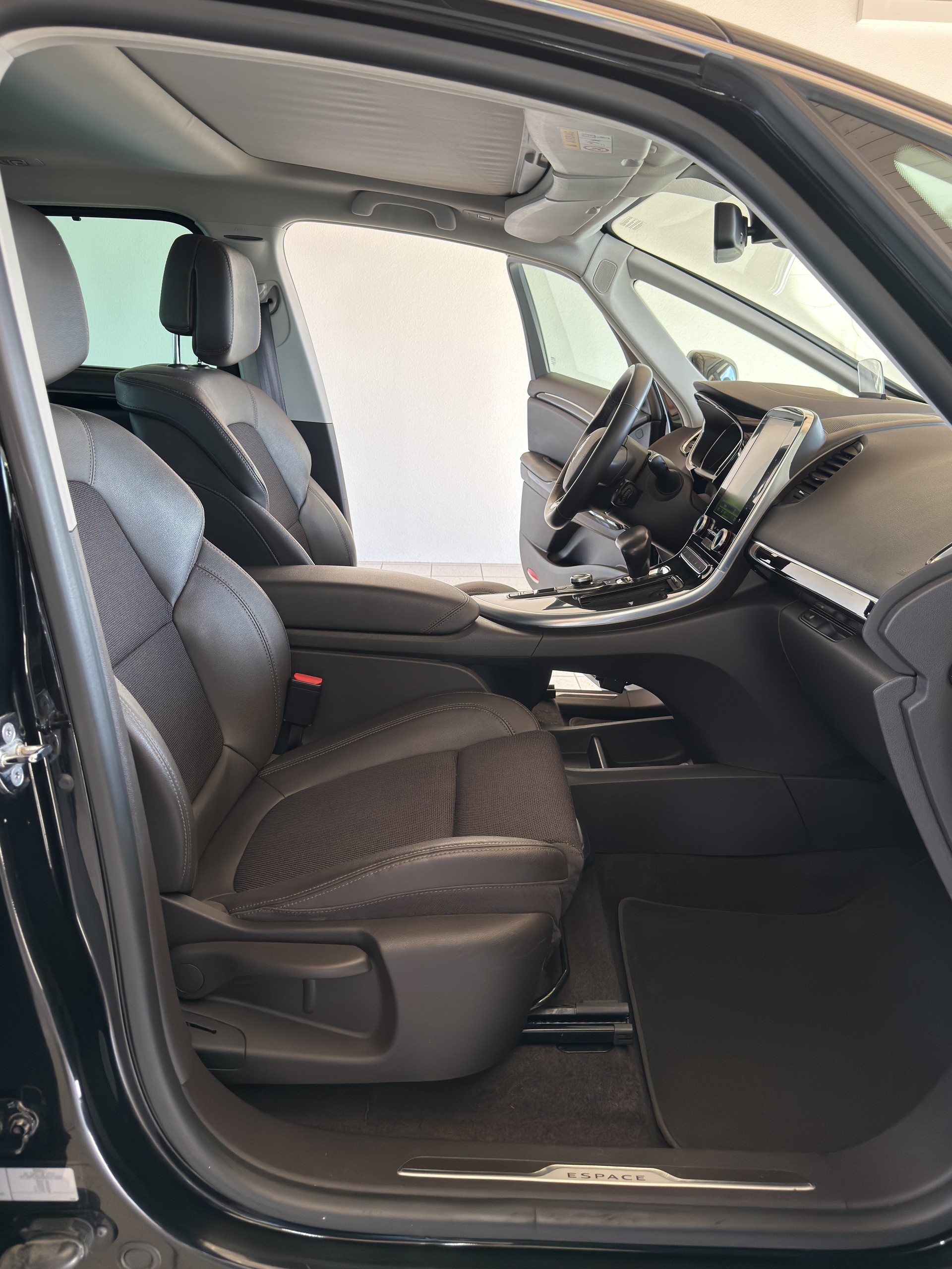 RENAULT Espace 1.6 TCe Intens EDC-image-11