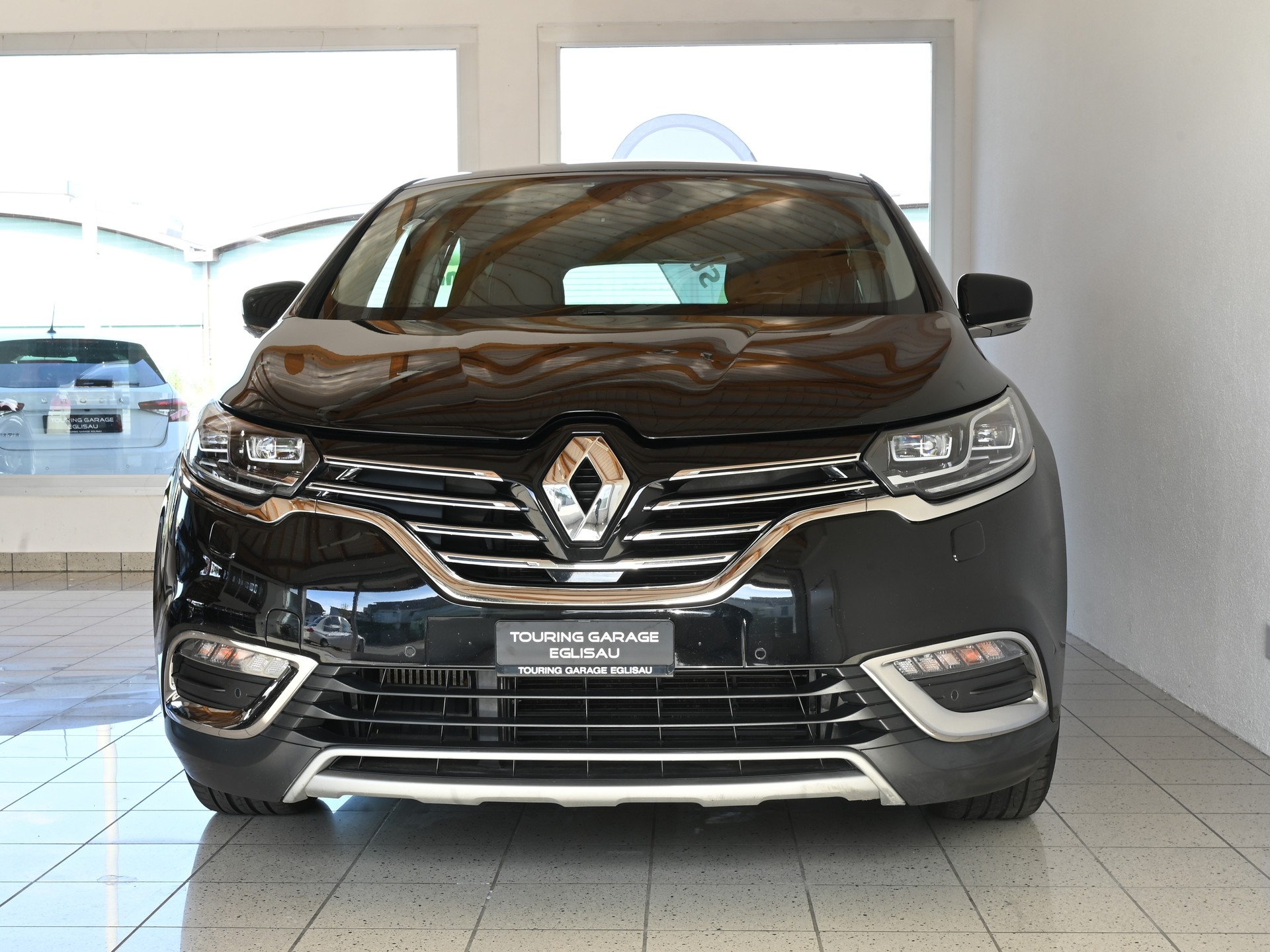 RENAULT Espace 1.6 TCe Intens EDC-image-2