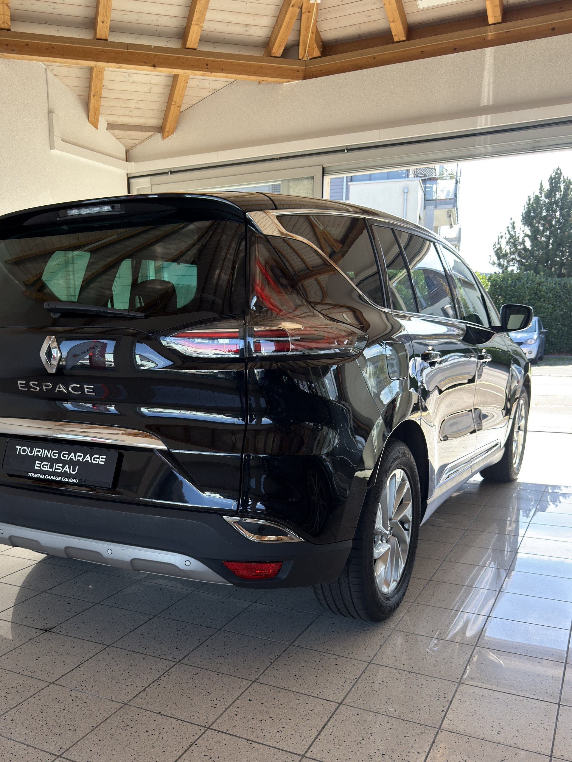RENAULT Espace 1.6 TCe Intens EDC-image-26