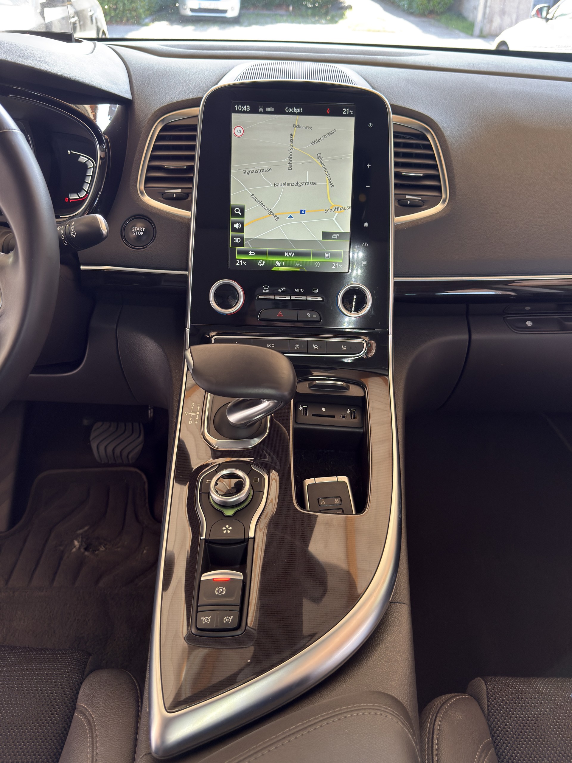 RENAULT Espace 1.6 TCe Intens EDC-image-16