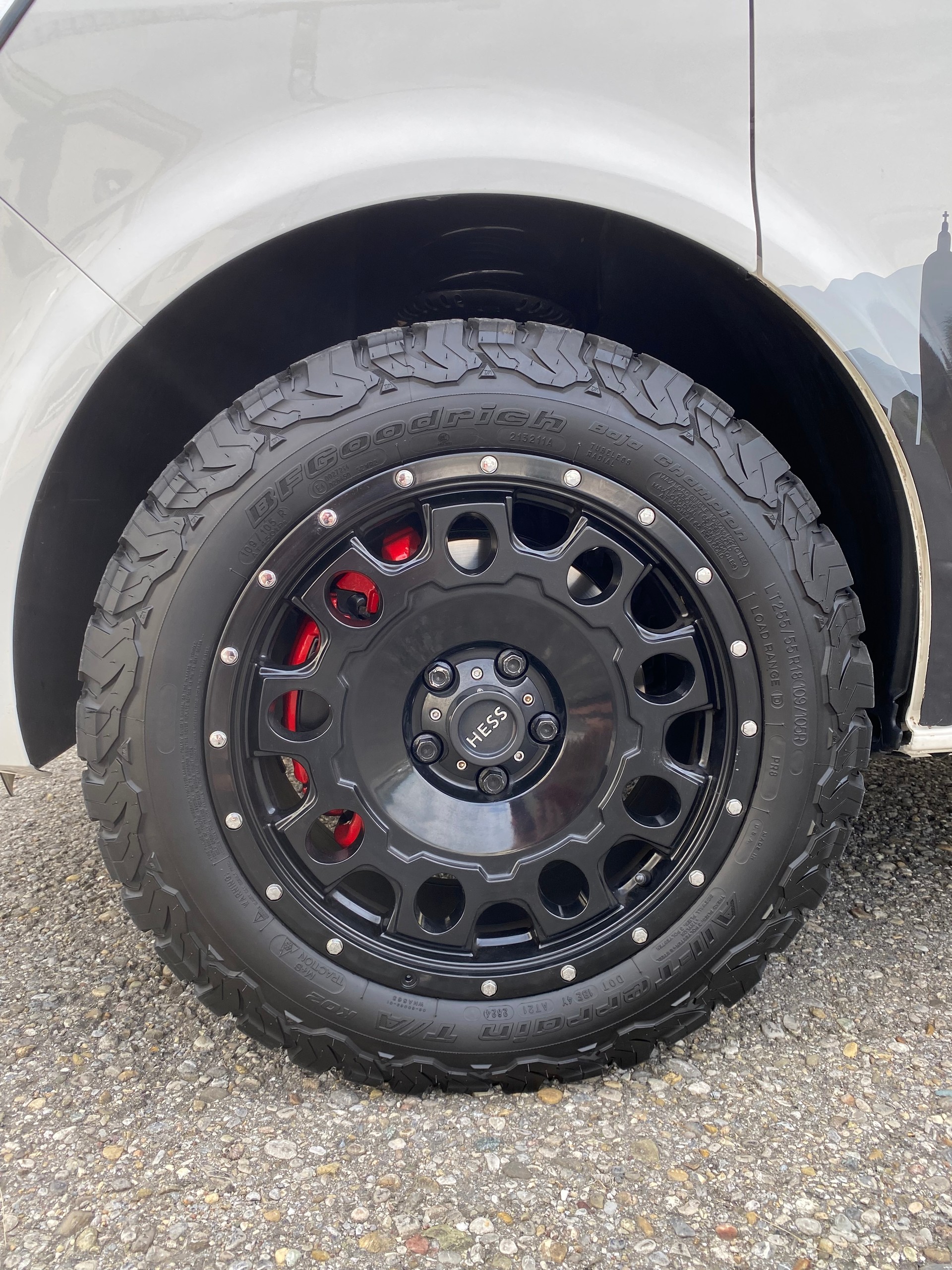 VW California Beach 4M Offroad-image-4