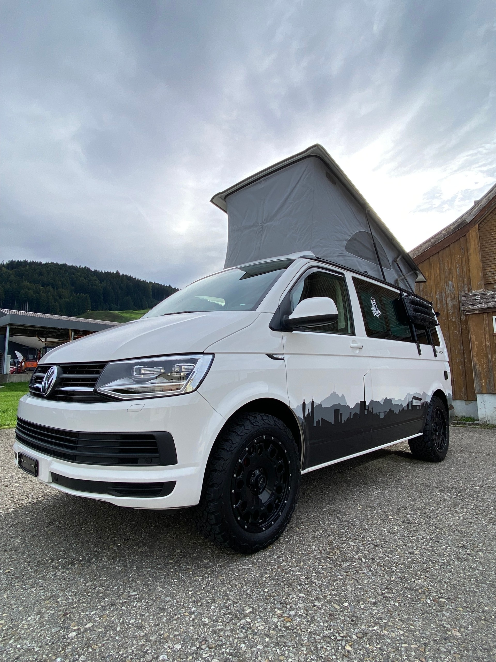 VW California Beach 4M Offroad-image-0