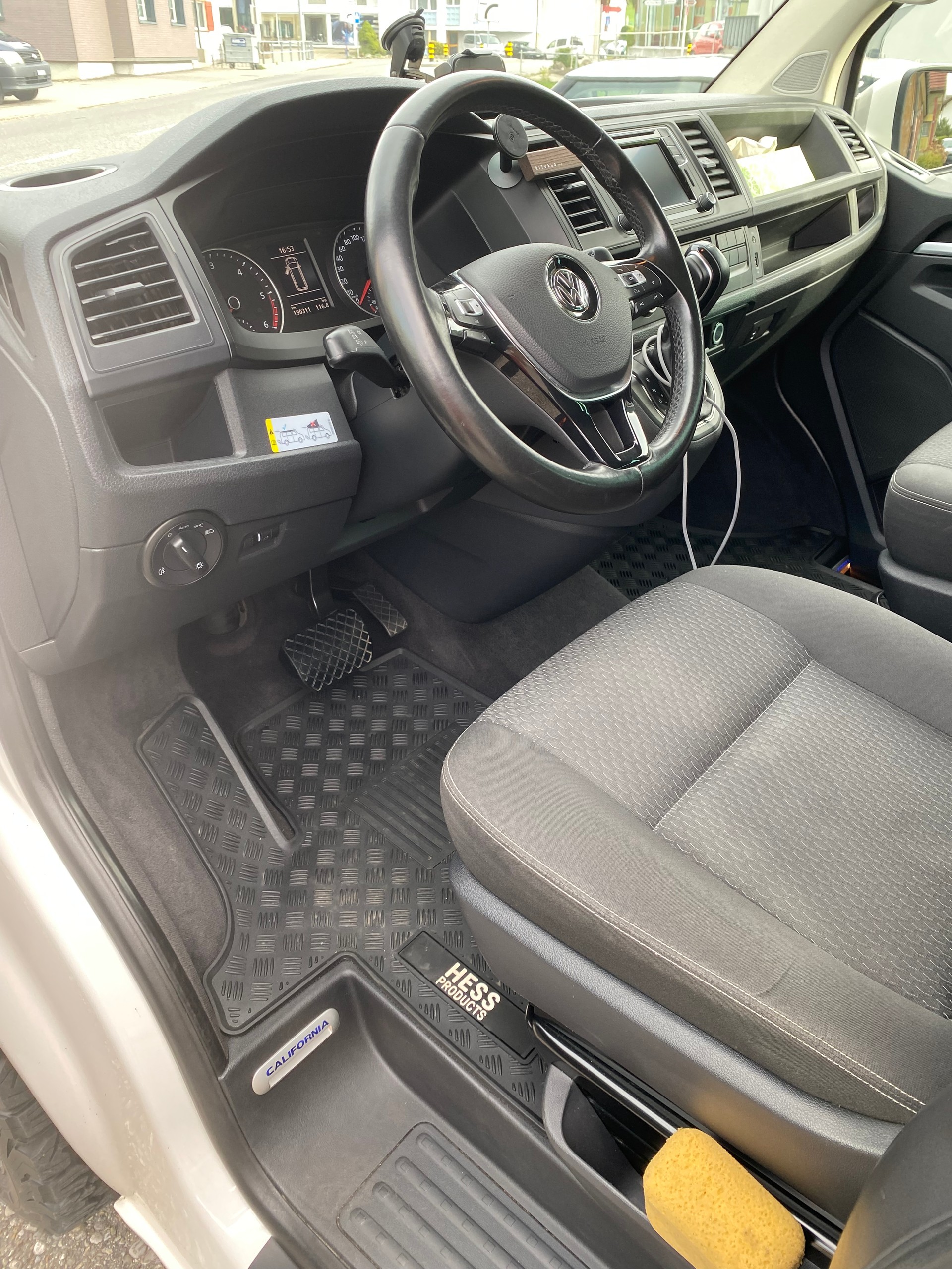 VW California Beach 4M Offroad-image-3