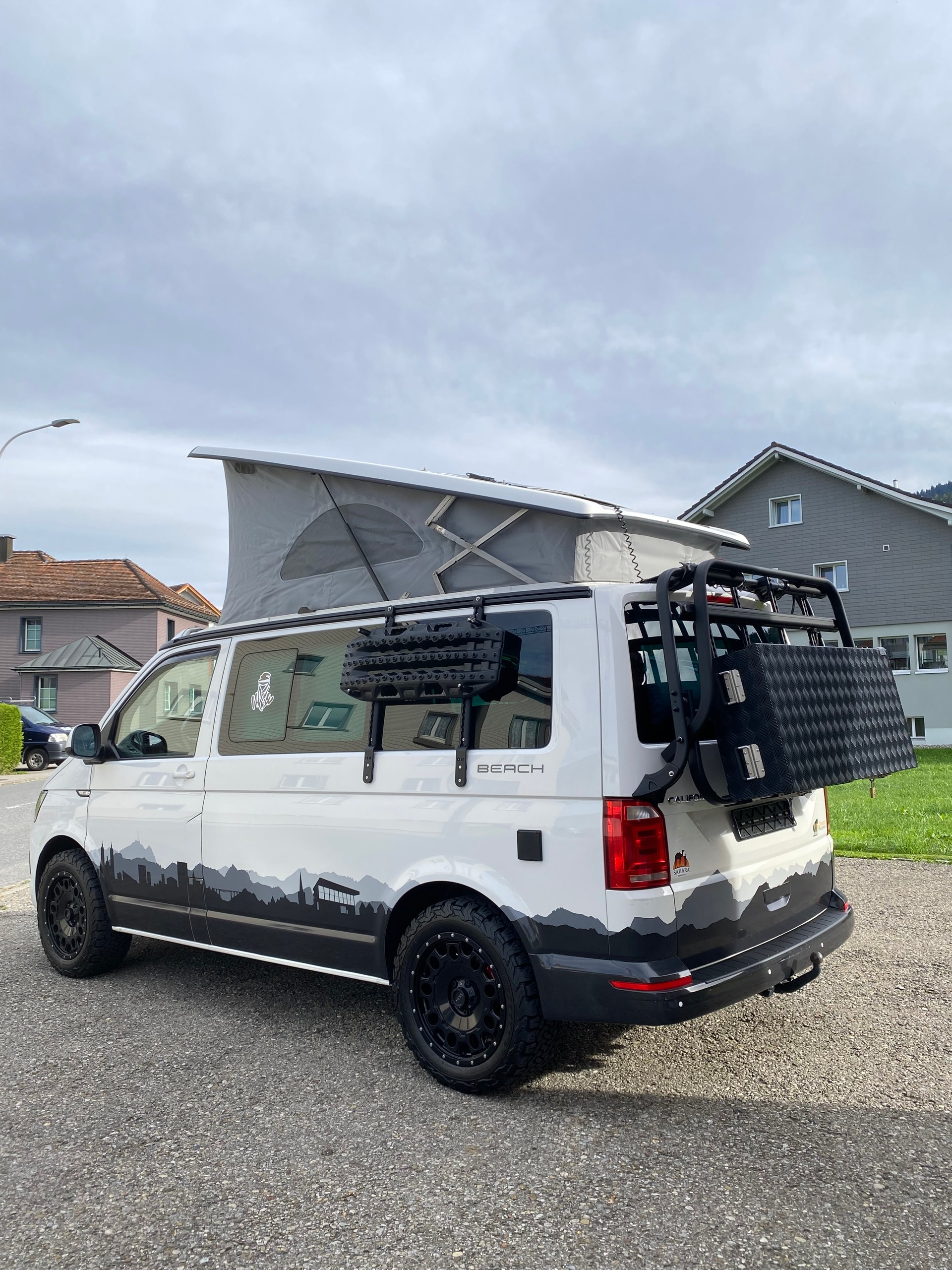 VW California Beach 4M Offroad-image-2
