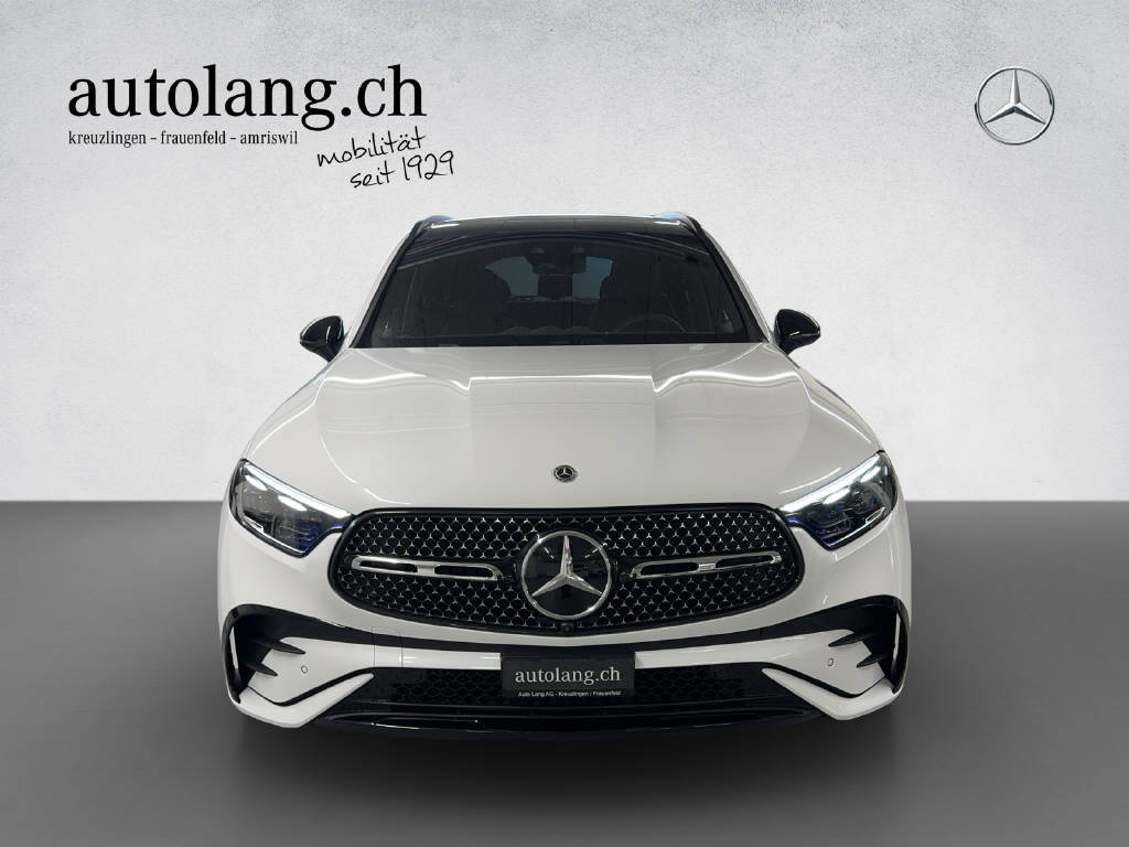 MERCEDES-BENZ GLC 300 AMG Line 4Matic-image-15