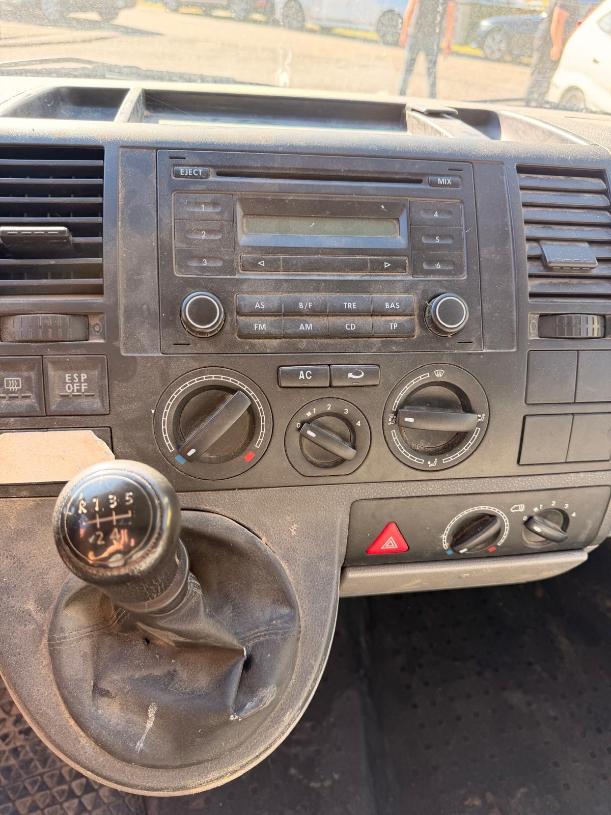 VW T5 1.9 TDI PD-image-7