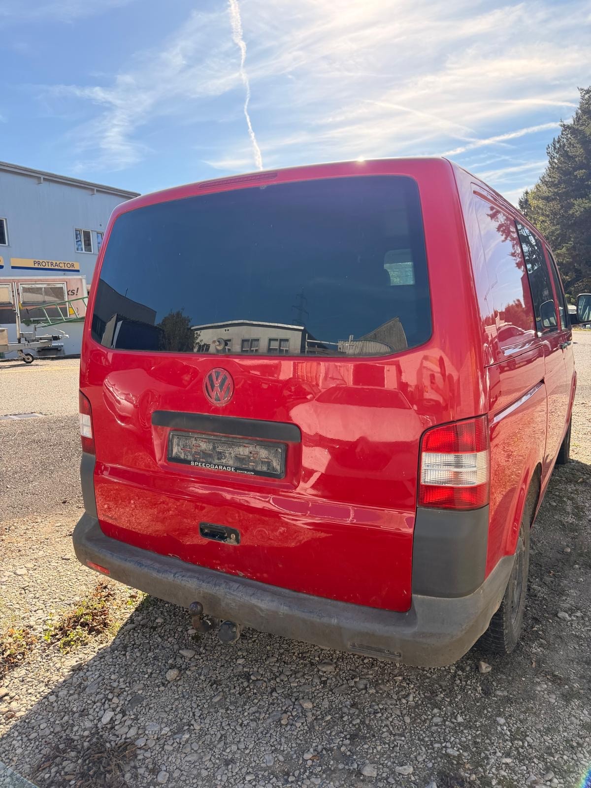 VW T5 1.9 TDI PD-image-4