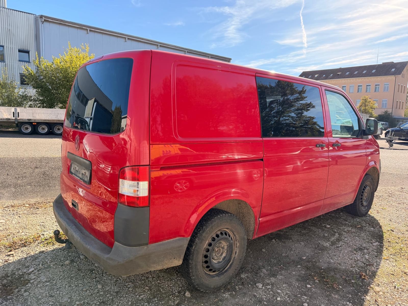 VW T5 1.9 TDI PD-image-2