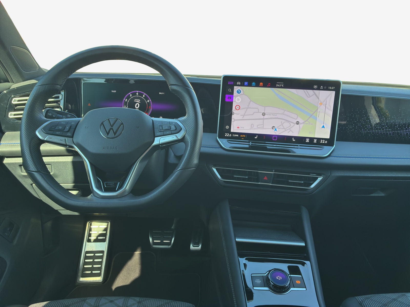 VW Tiguan 2.0 TSI DSG R-Line 4Motion-image-8