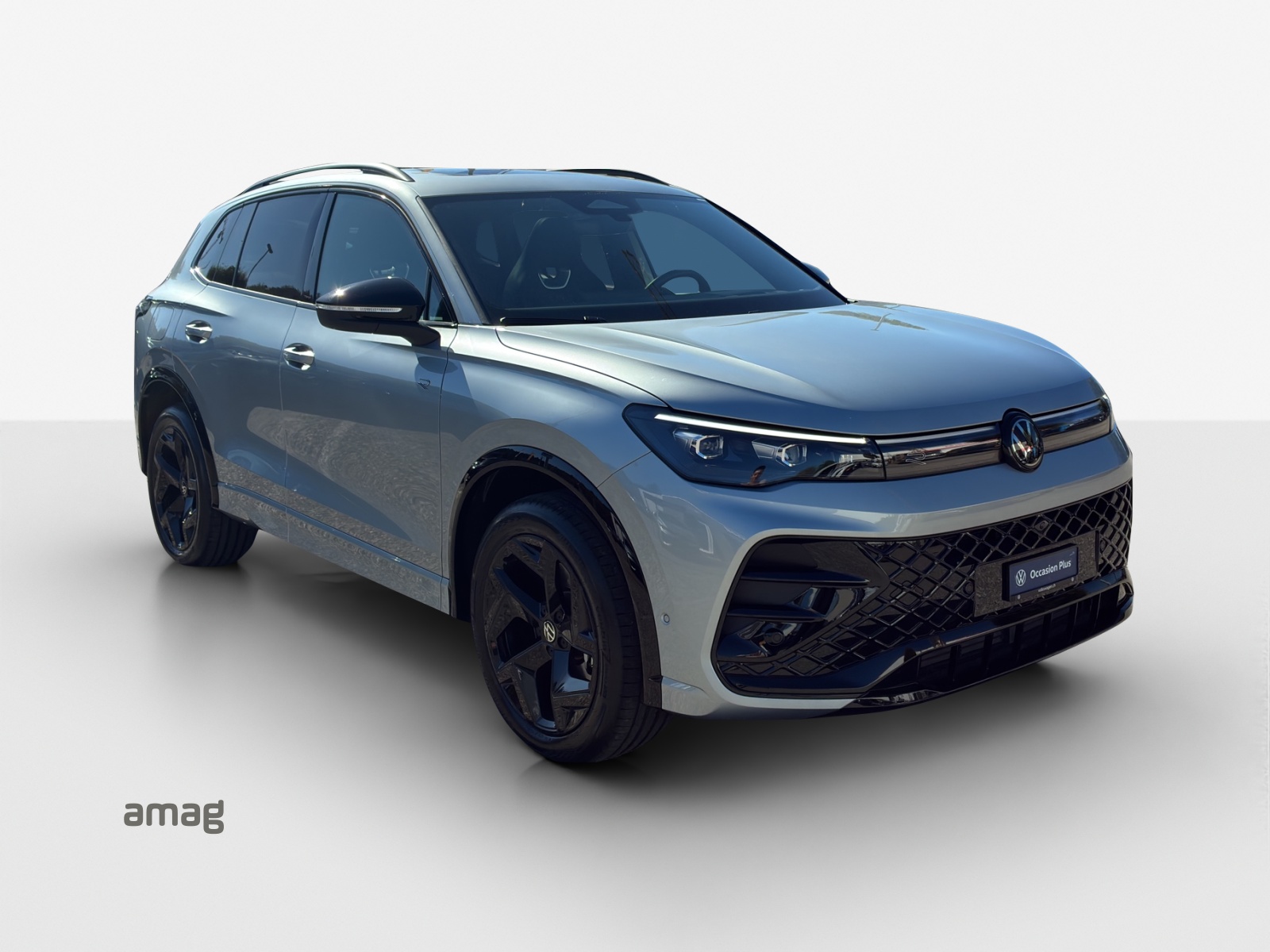 VW Tiguan 2.0 TSI DSG R-Line 4Motion-image-5