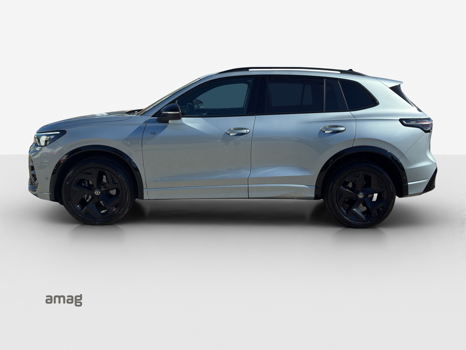 VW Tiguan 2.0 TSI DSG R-Line 4Motion-showroom-element-1