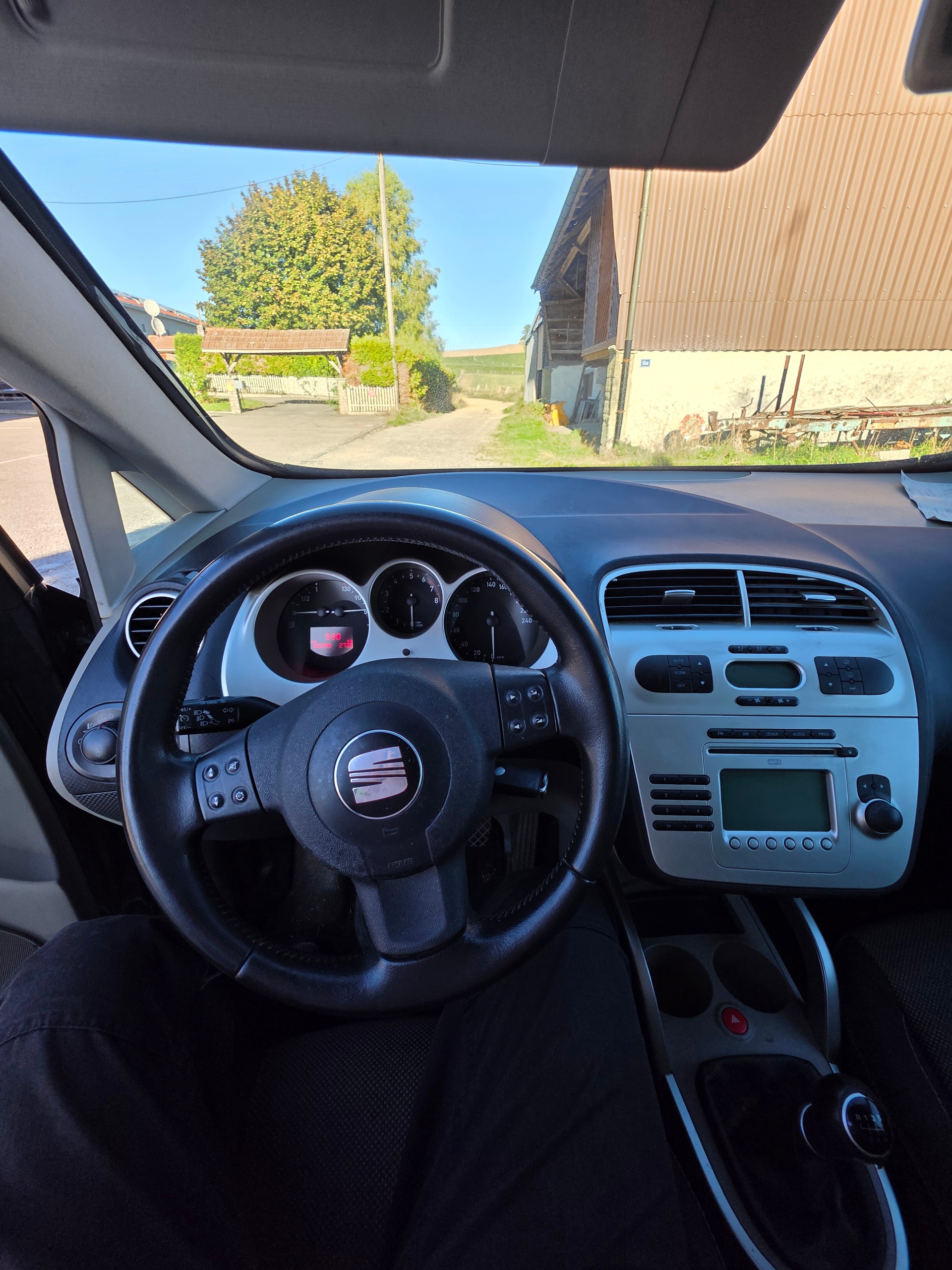 SEAT Altea XL 1.4 TSI Stylance-image-6