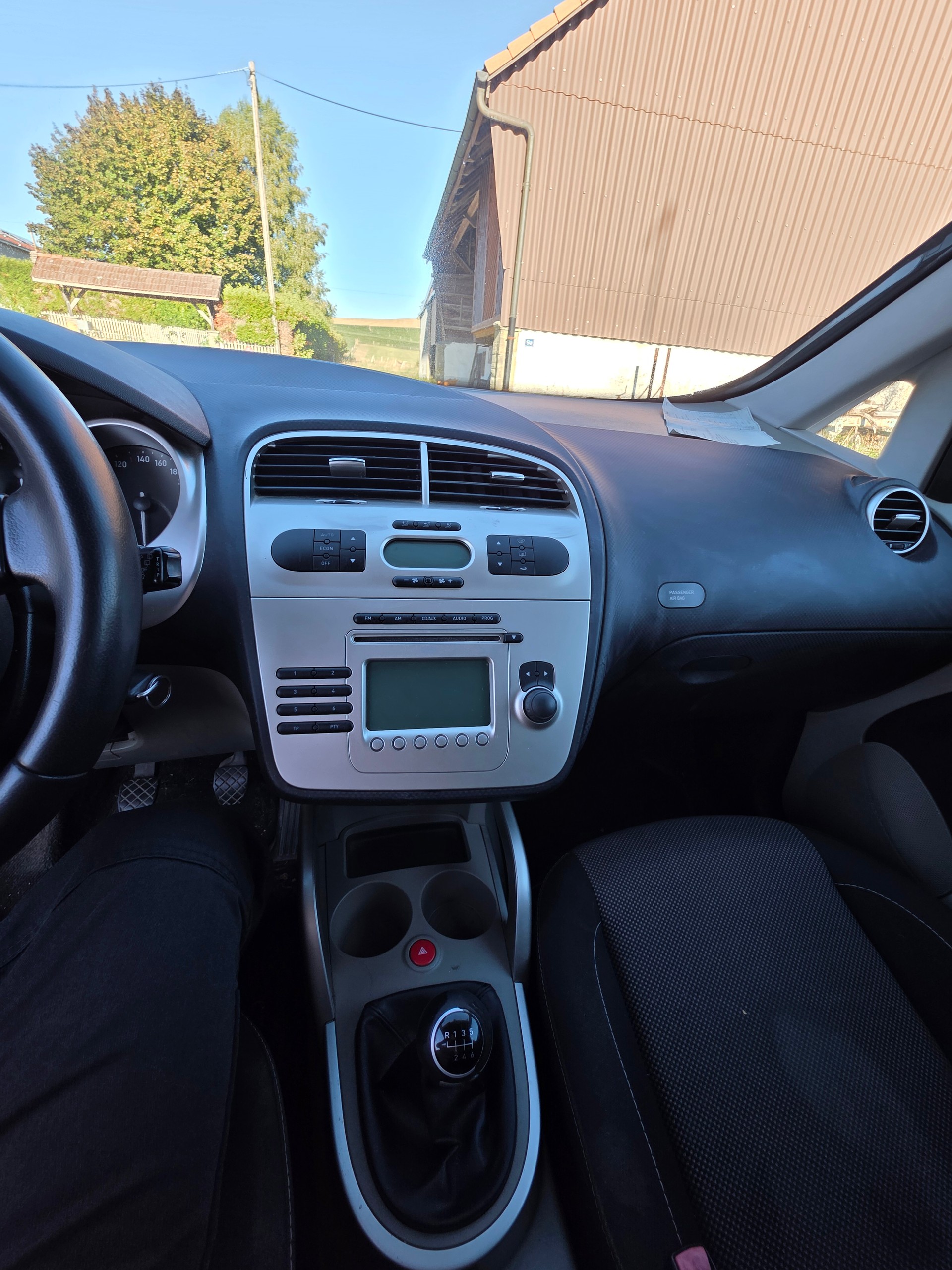 SEAT Altea XL 1.4 TSI Stylance-image-7