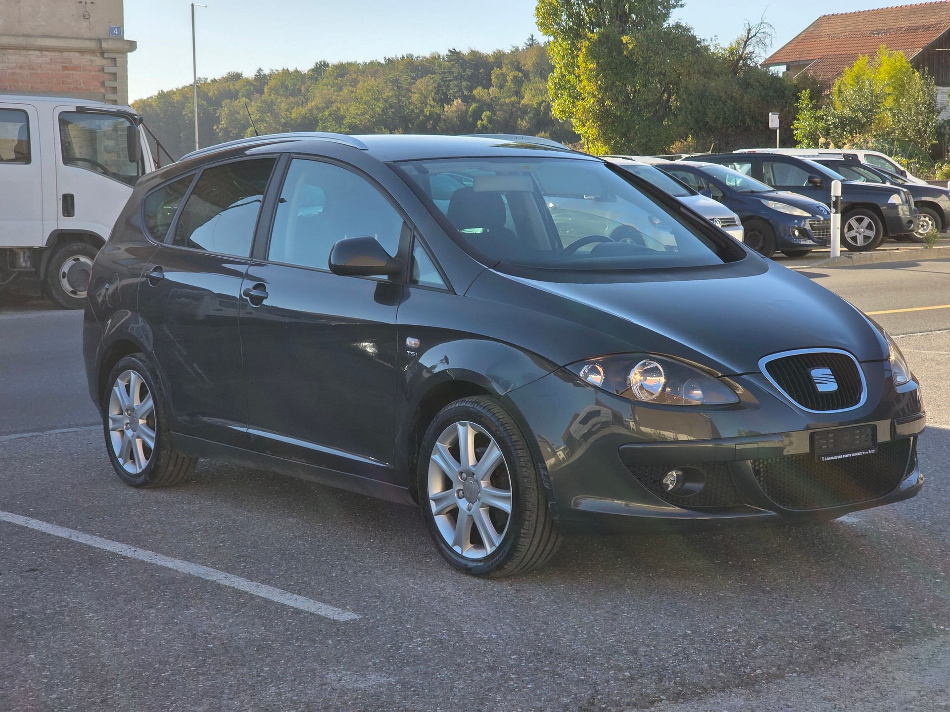 SEAT Altea XL 1.4 TSI Stylance-image-1