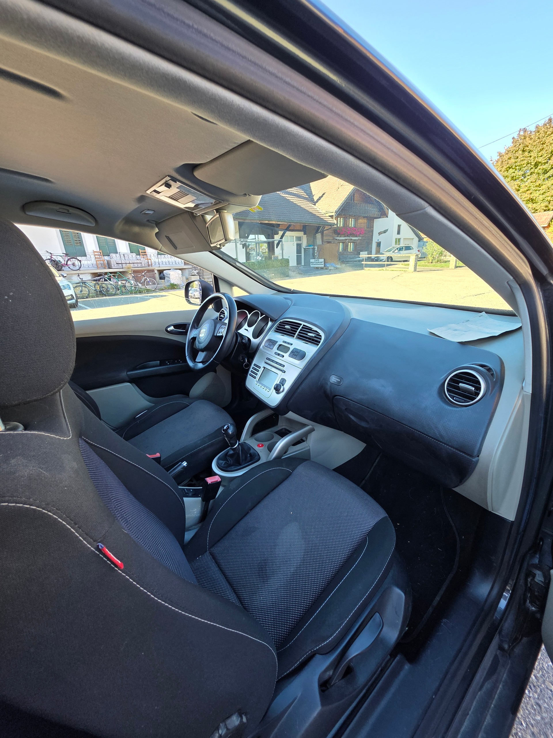 SEAT Altea XL 1.4 TSI Stylance-image-4