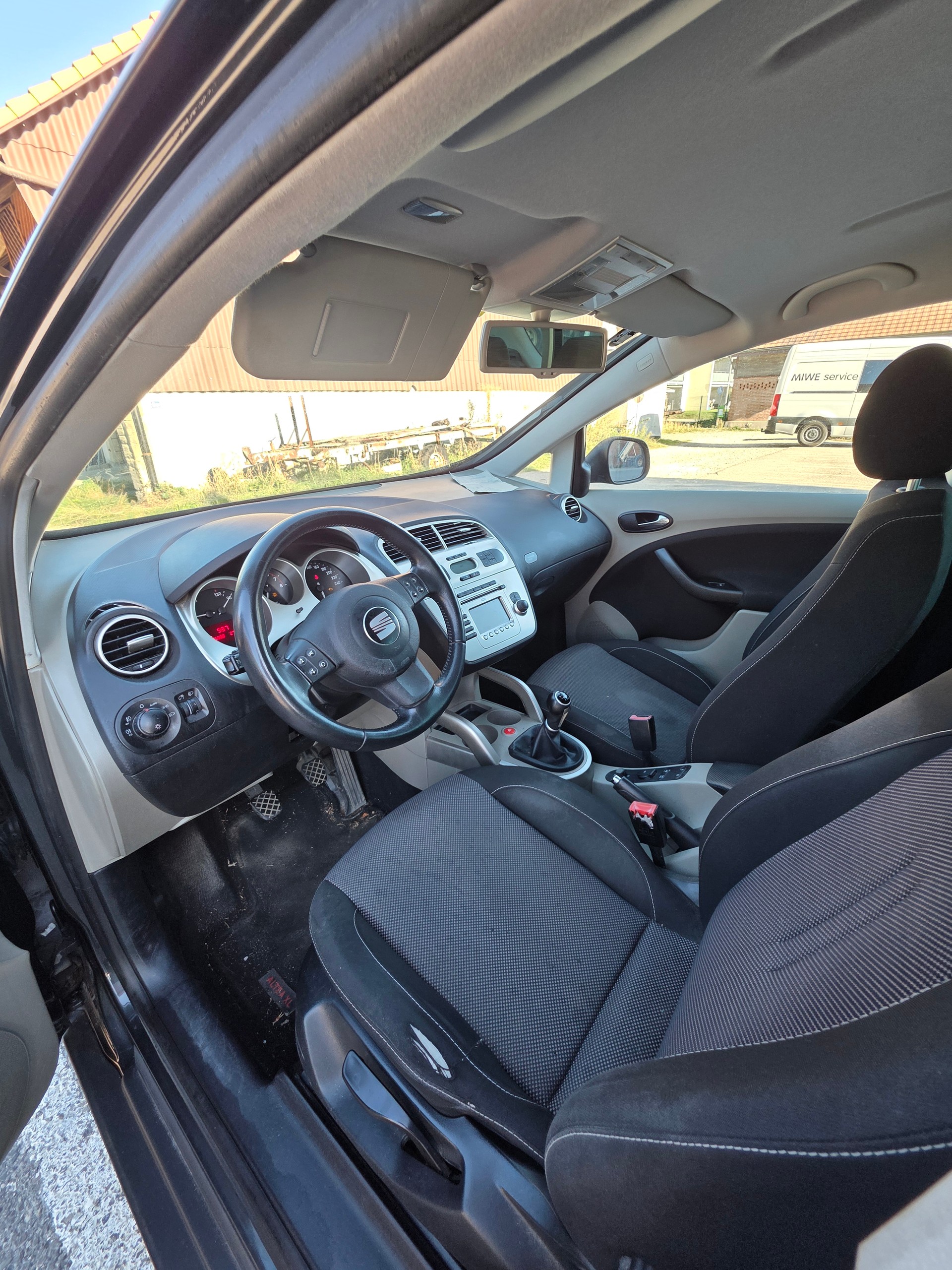 SEAT Altea XL 1.4 TSI Stylance-image-5