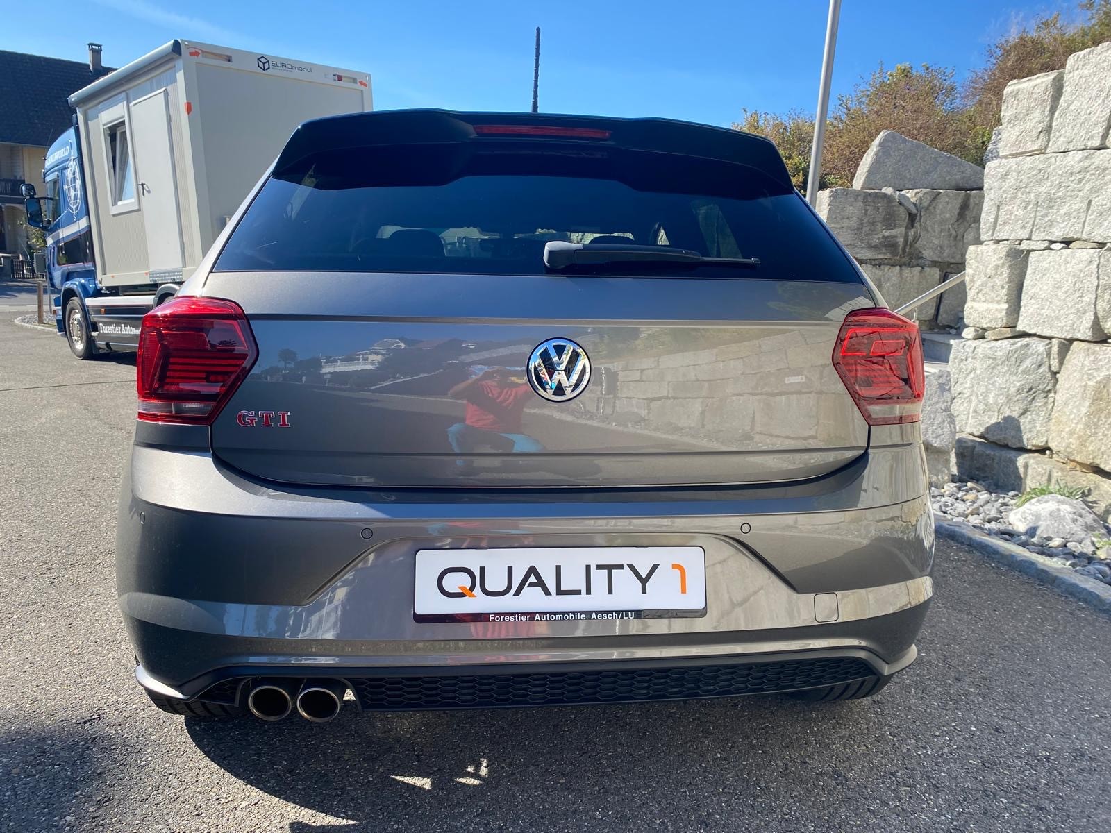 VW Polo 2.0 TSI GTI DSG-image-3