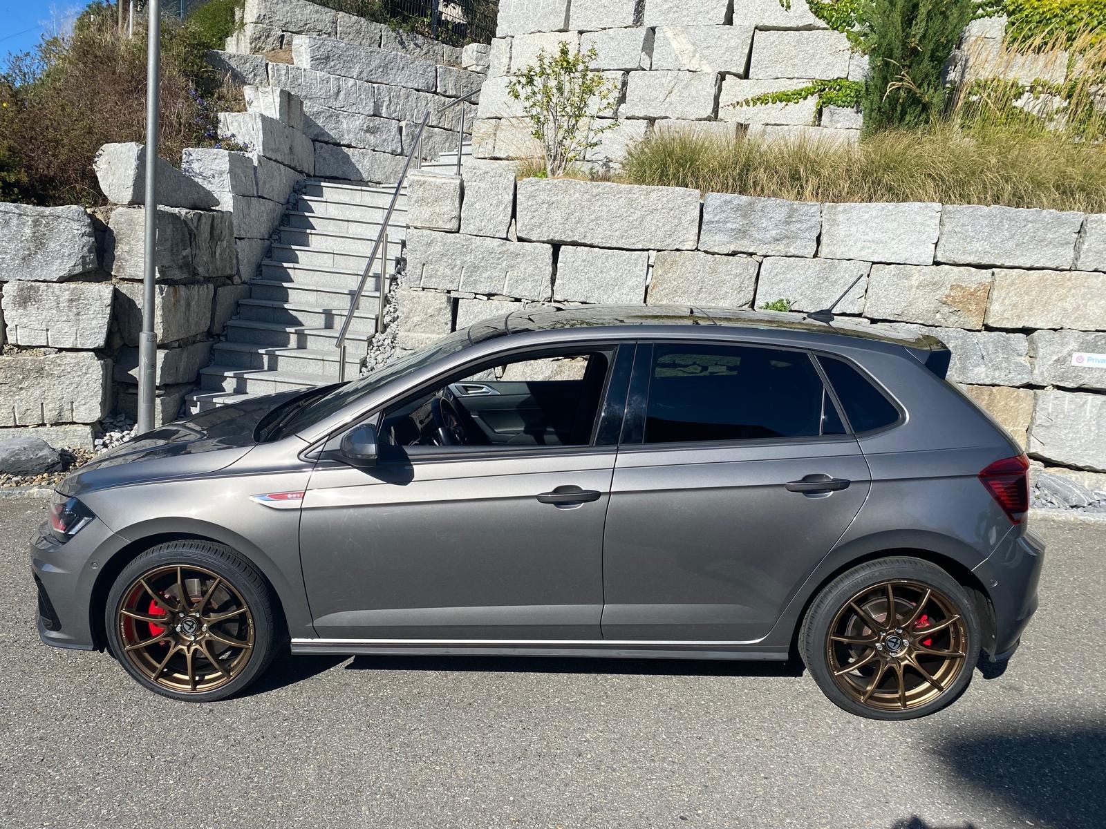 VW Polo 2.0 TSI GTI DSG-image-1