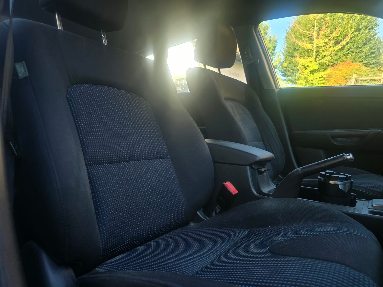 MAZDA 3 1.6 16V Exclusive-image-6