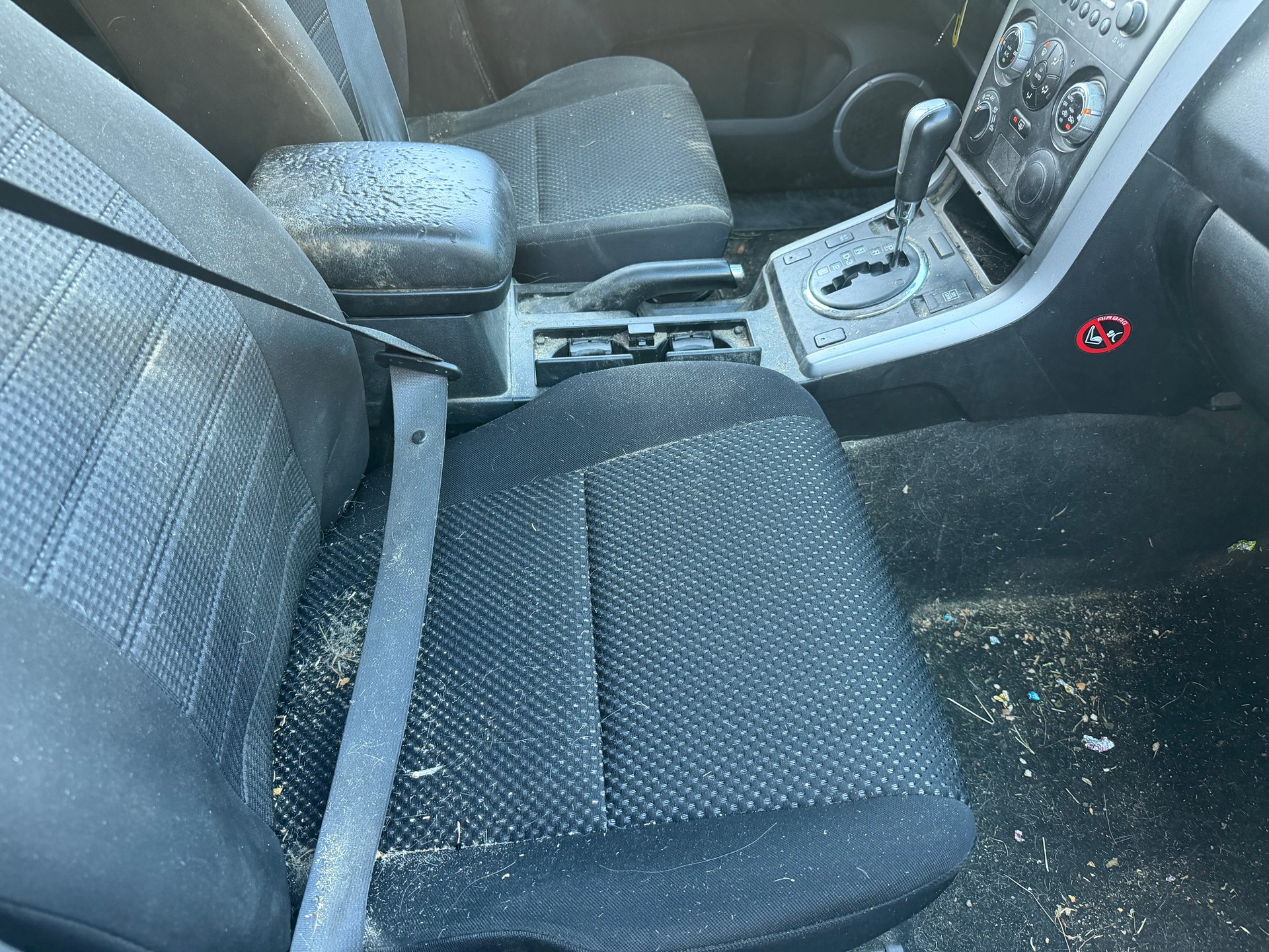 SUZUKI Grand Vitara 2.0 16V Top-image-7