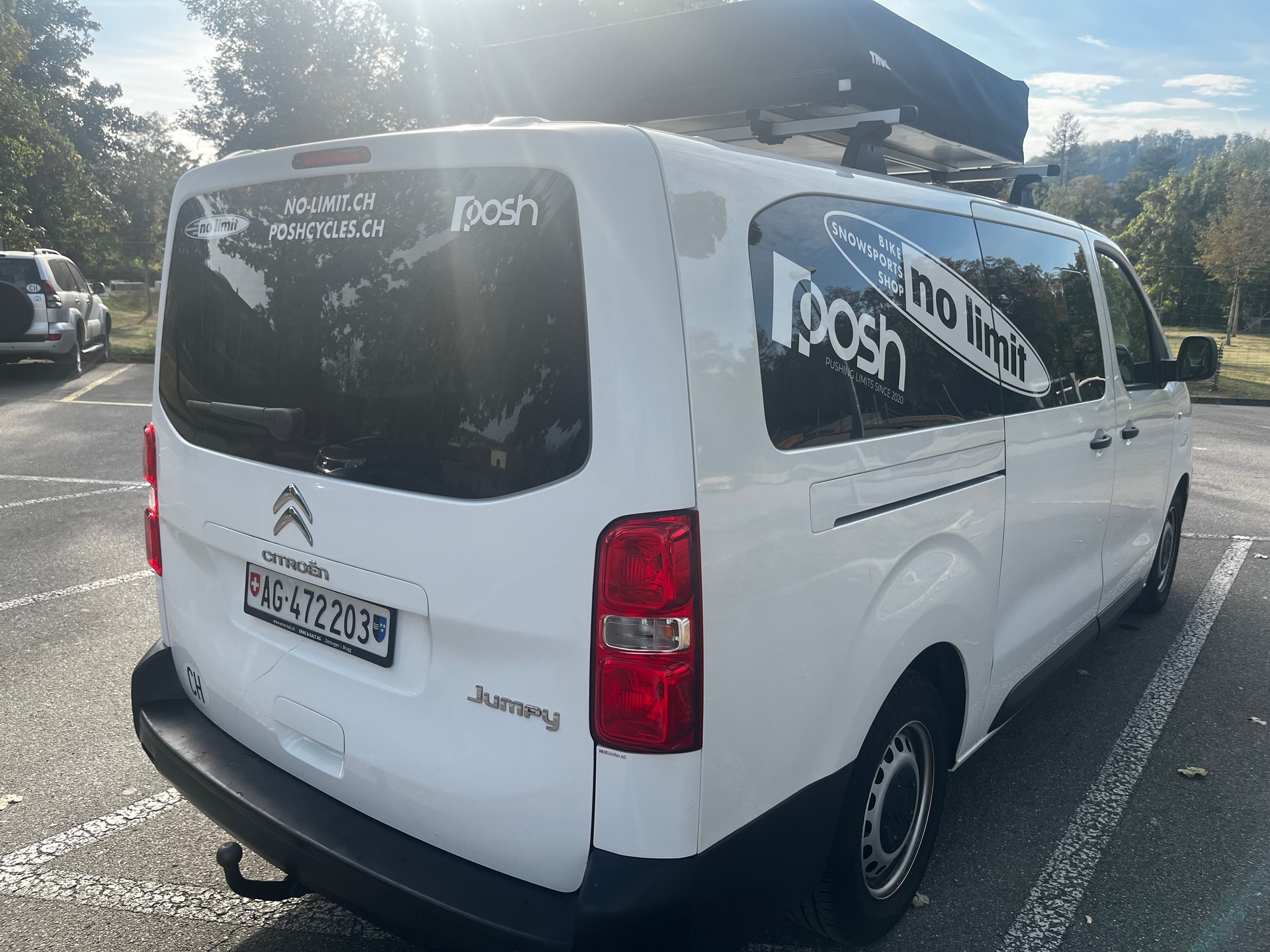 CITROEN Jumpy 1.5 BlueHDi XL-image-2