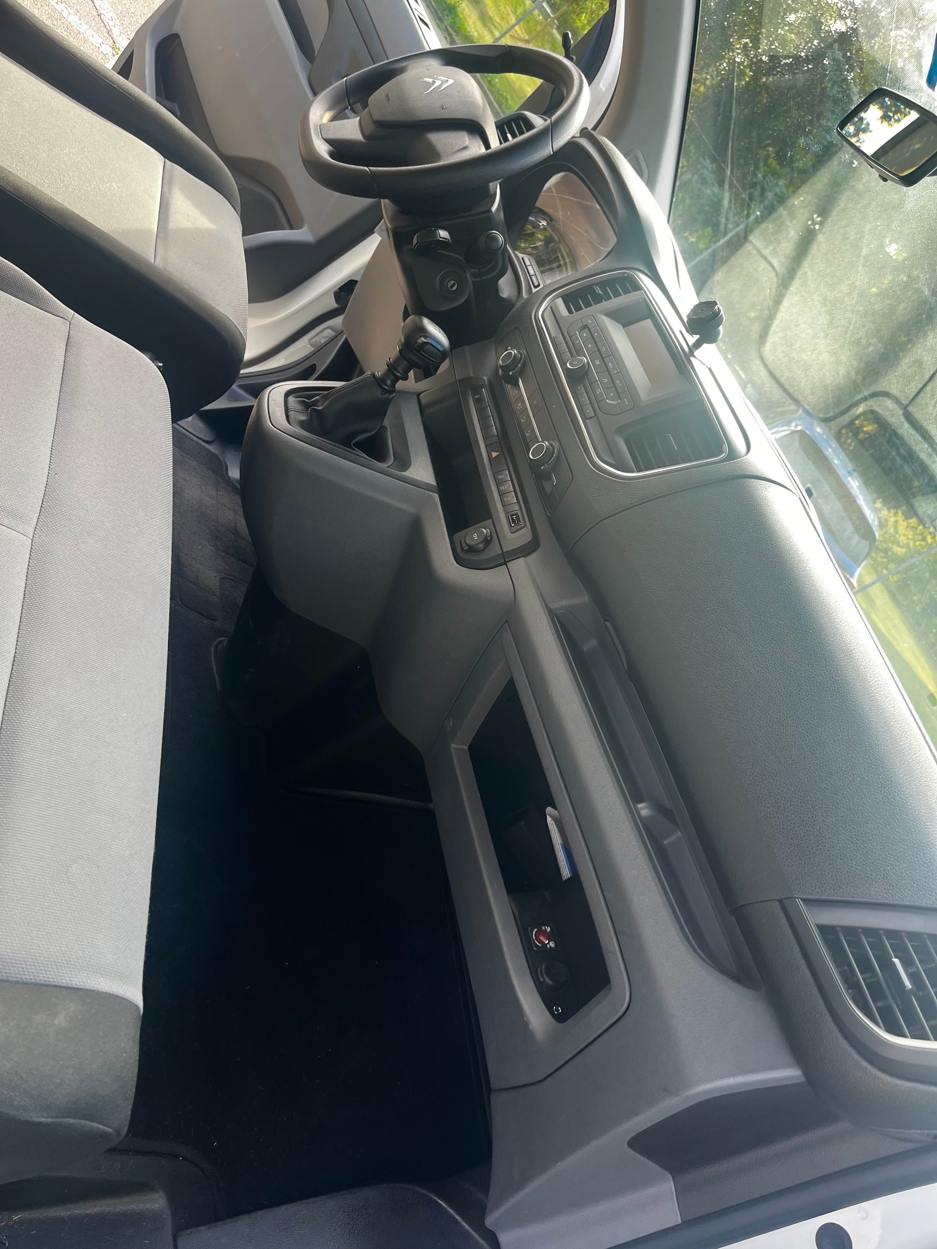 CITROEN Jumpy 1.5 BlueHDi XL-image-3