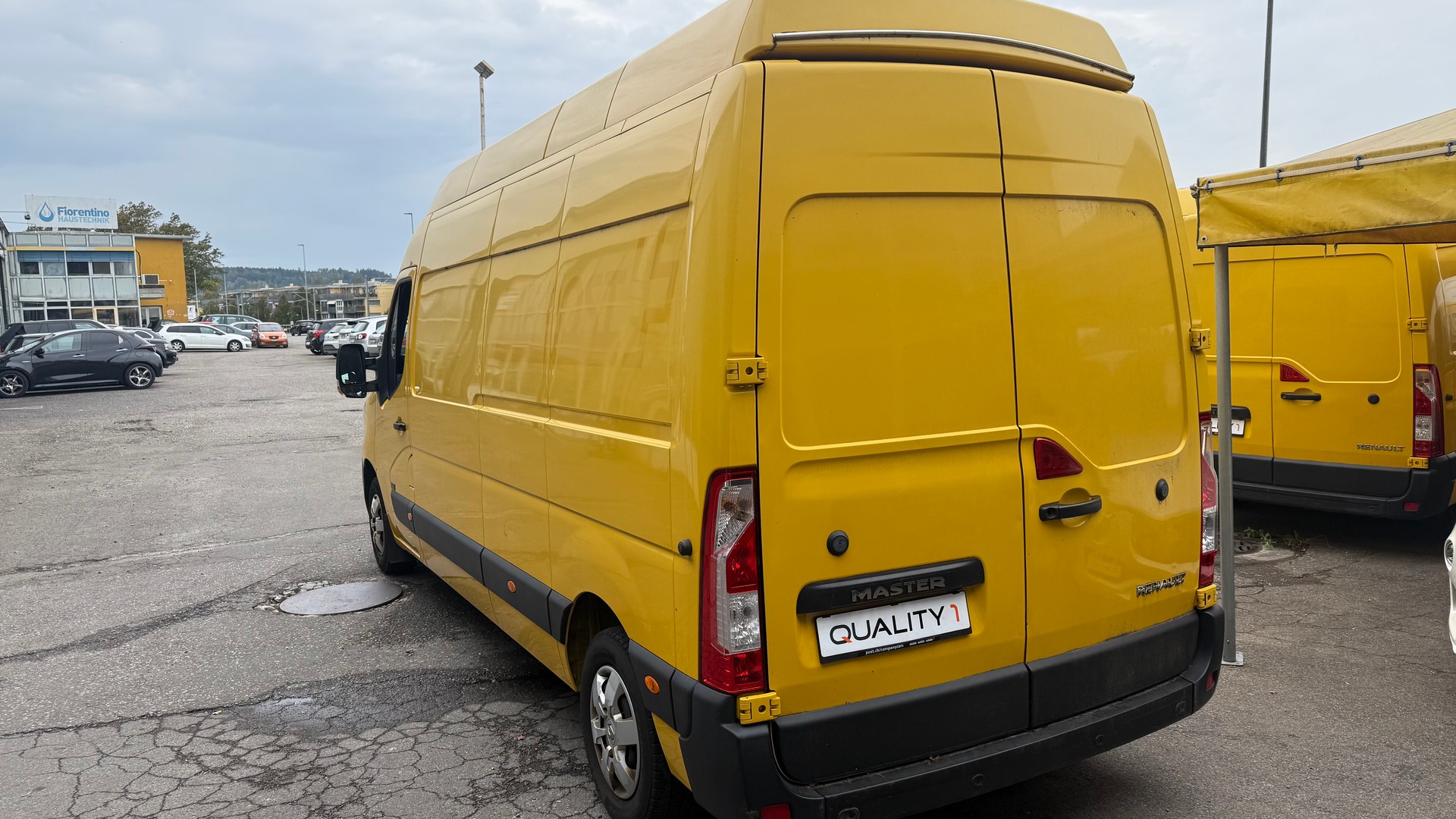 RENAULT Master T35 2.3dCi 135 L3H3-image-4