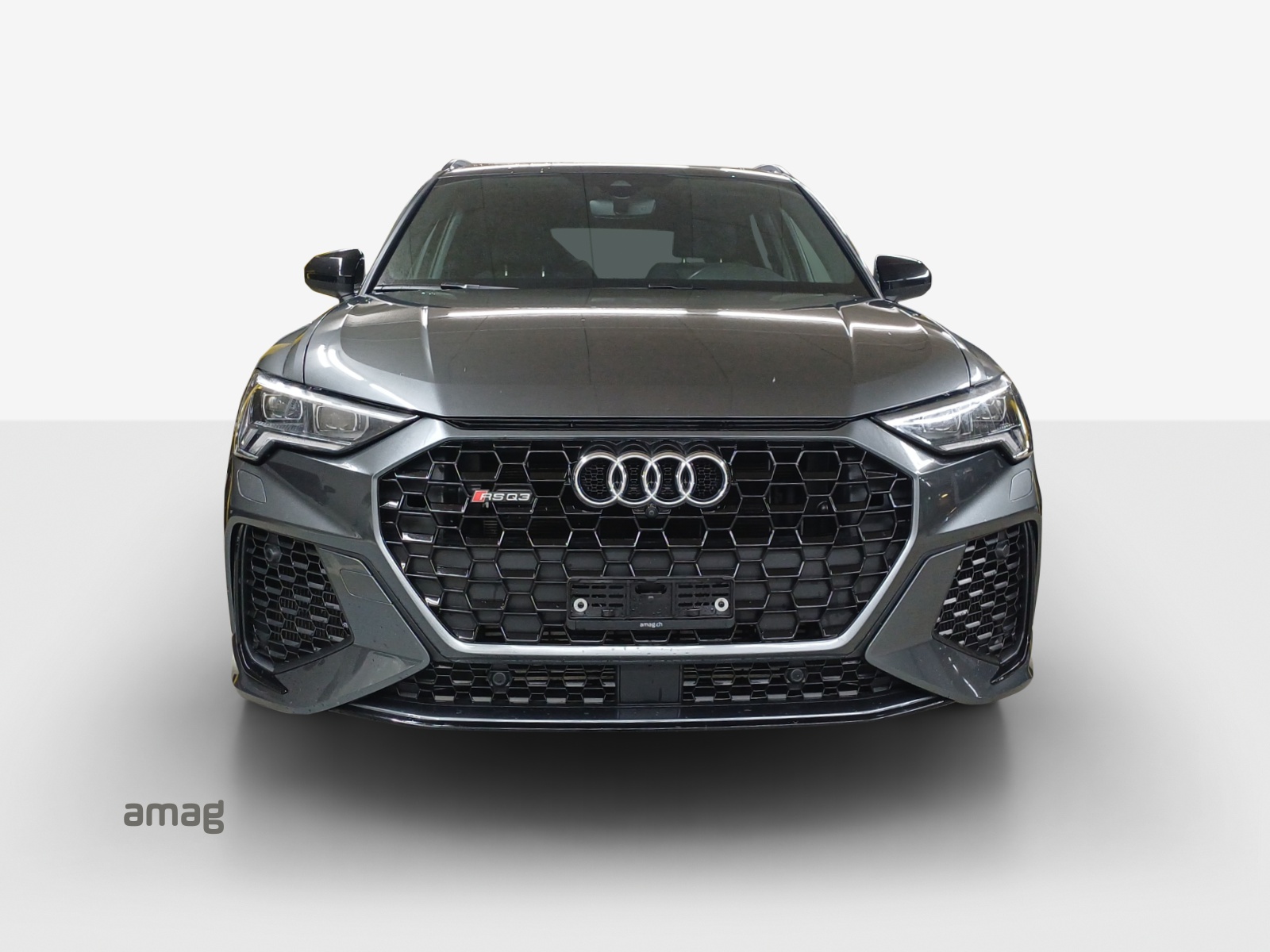 AUDI RS Q3 2.5 TFSI quattro S tronic-image-6