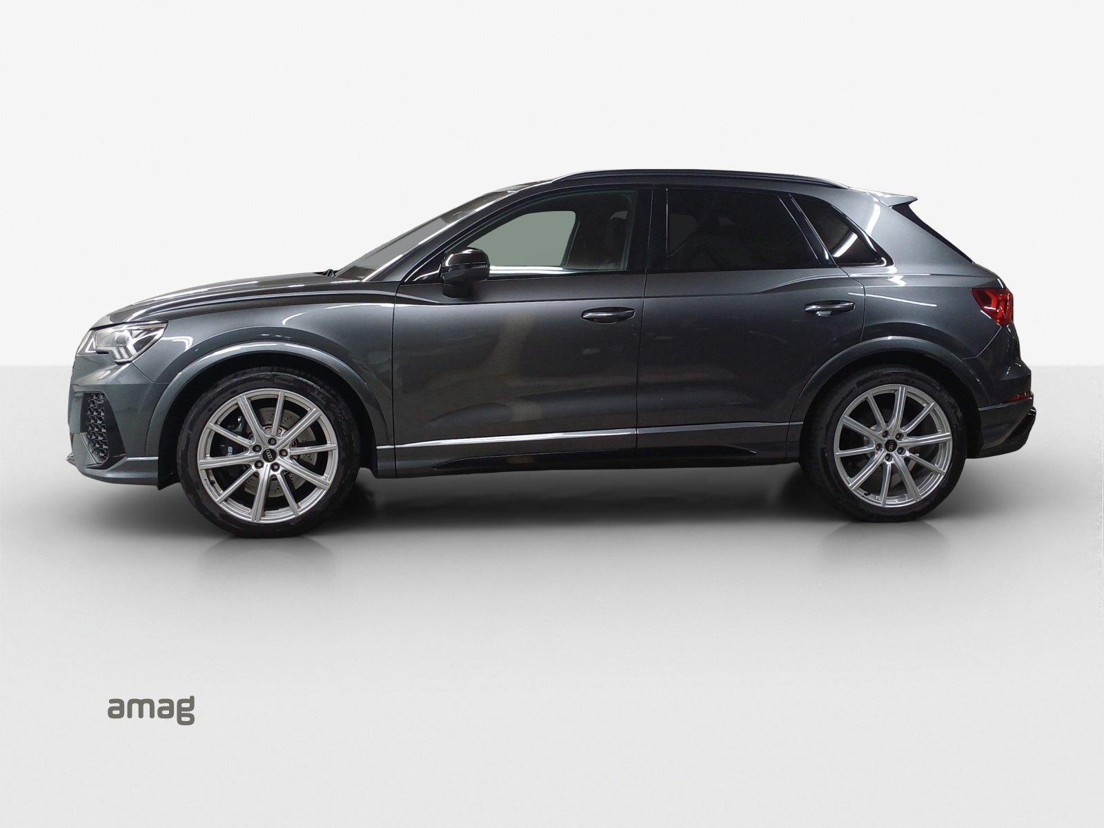 AUDI RS Q3 2.5 TFSI quattro S tronic-image-1