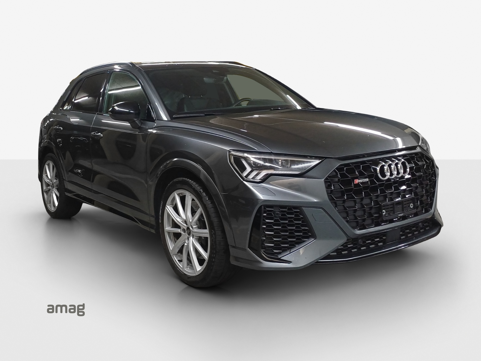 AUDI RS Q3 2.5 TFSI quattro S tronic-image-5