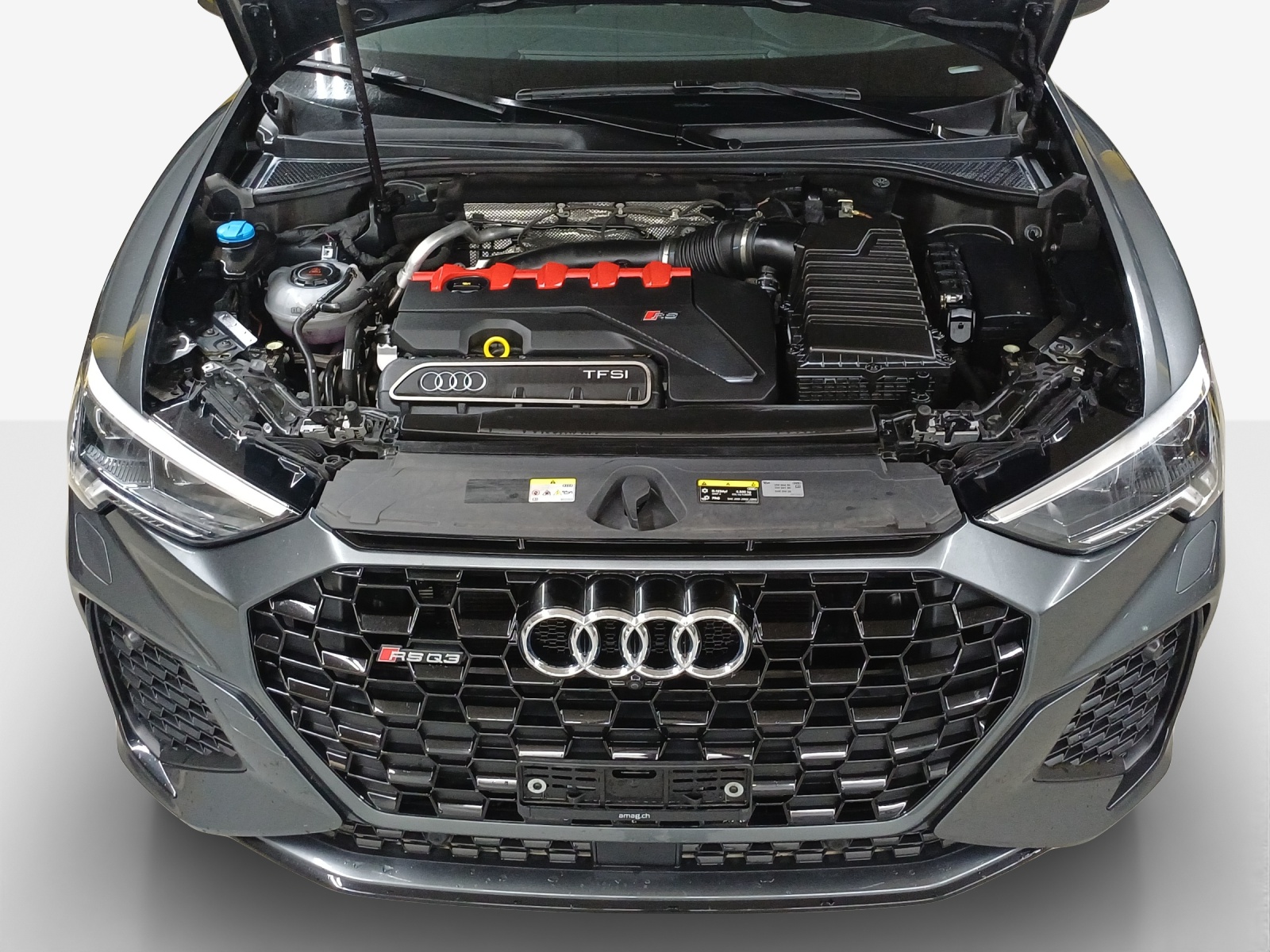 AUDI RS Q3 2.5 TFSI quattro S tronic-image-13