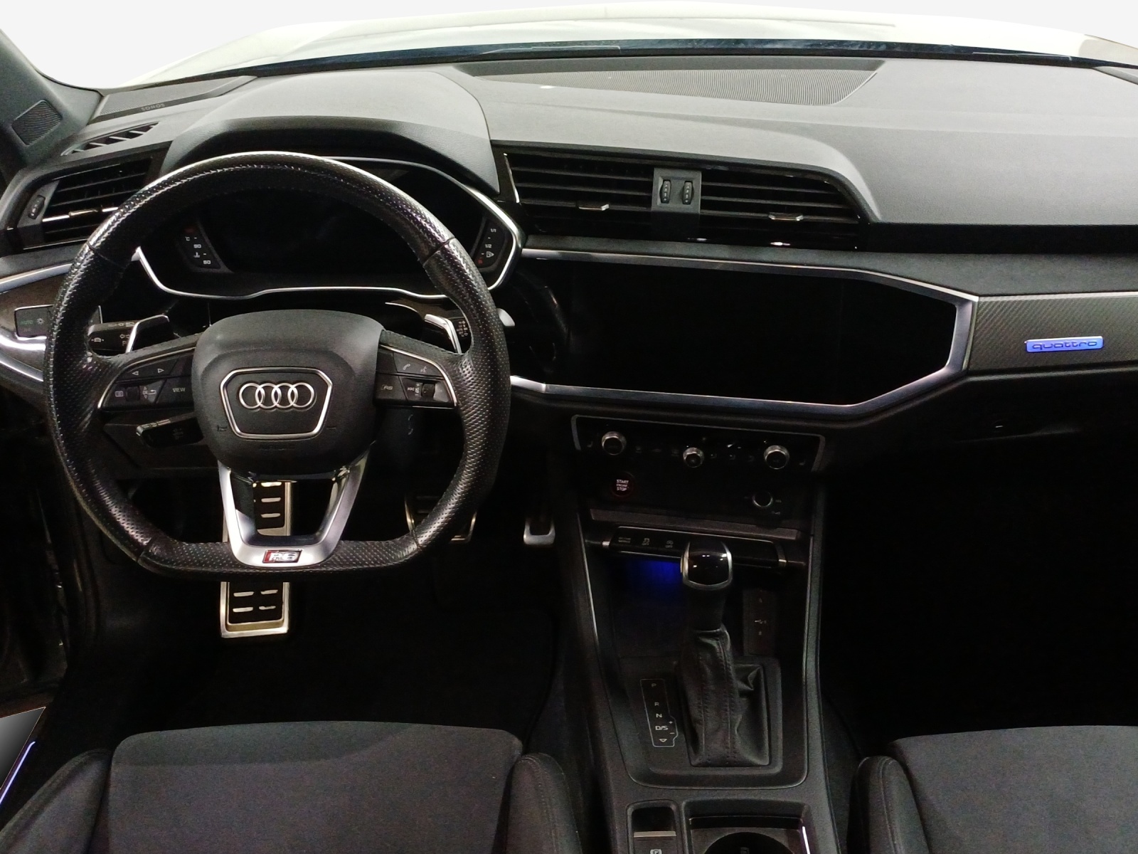 AUDI RS Q3 2.5 TFSI quattro S tronic-image-8