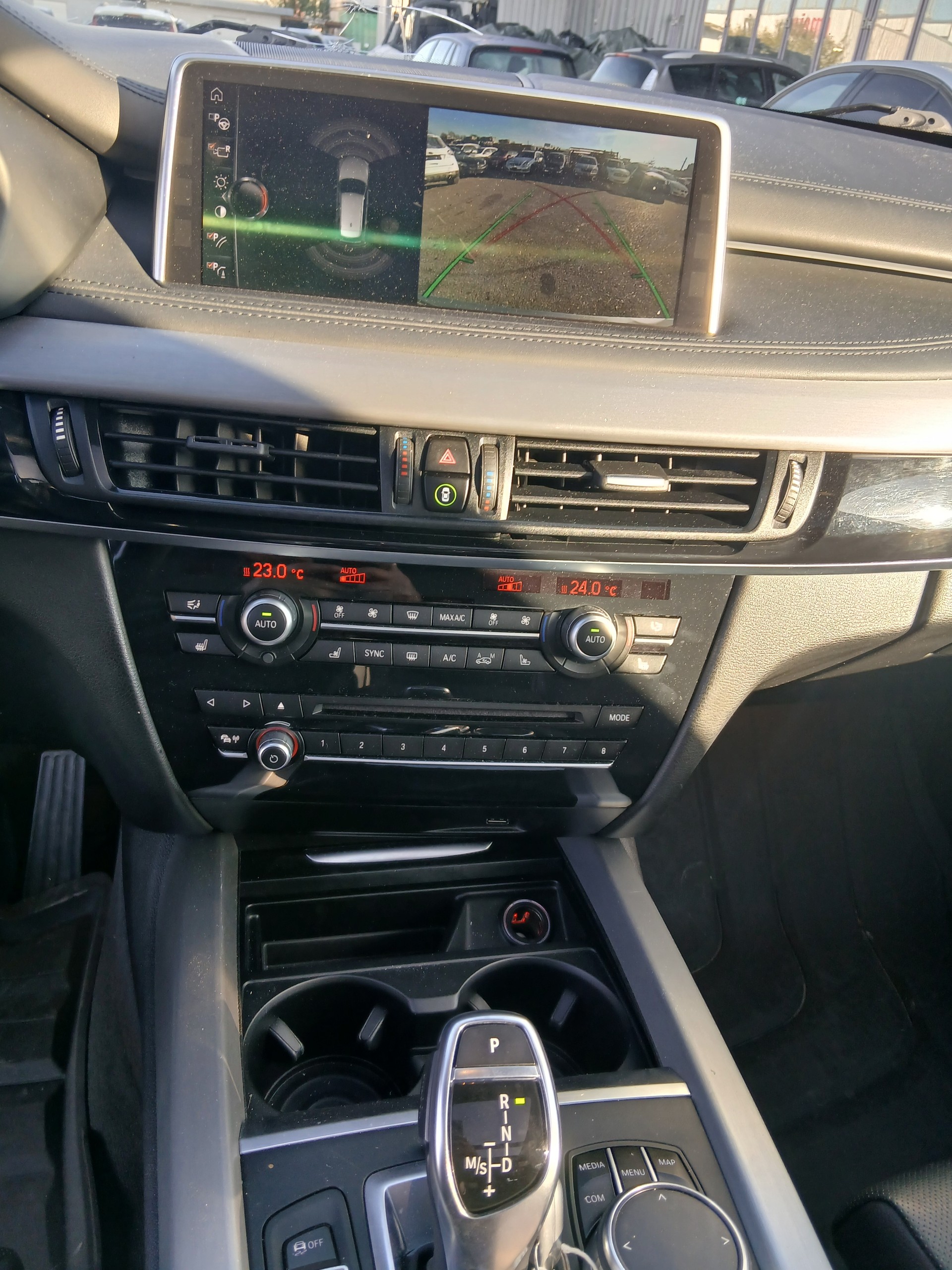 BMW X5 xDrive 40d Steptronic-image-10