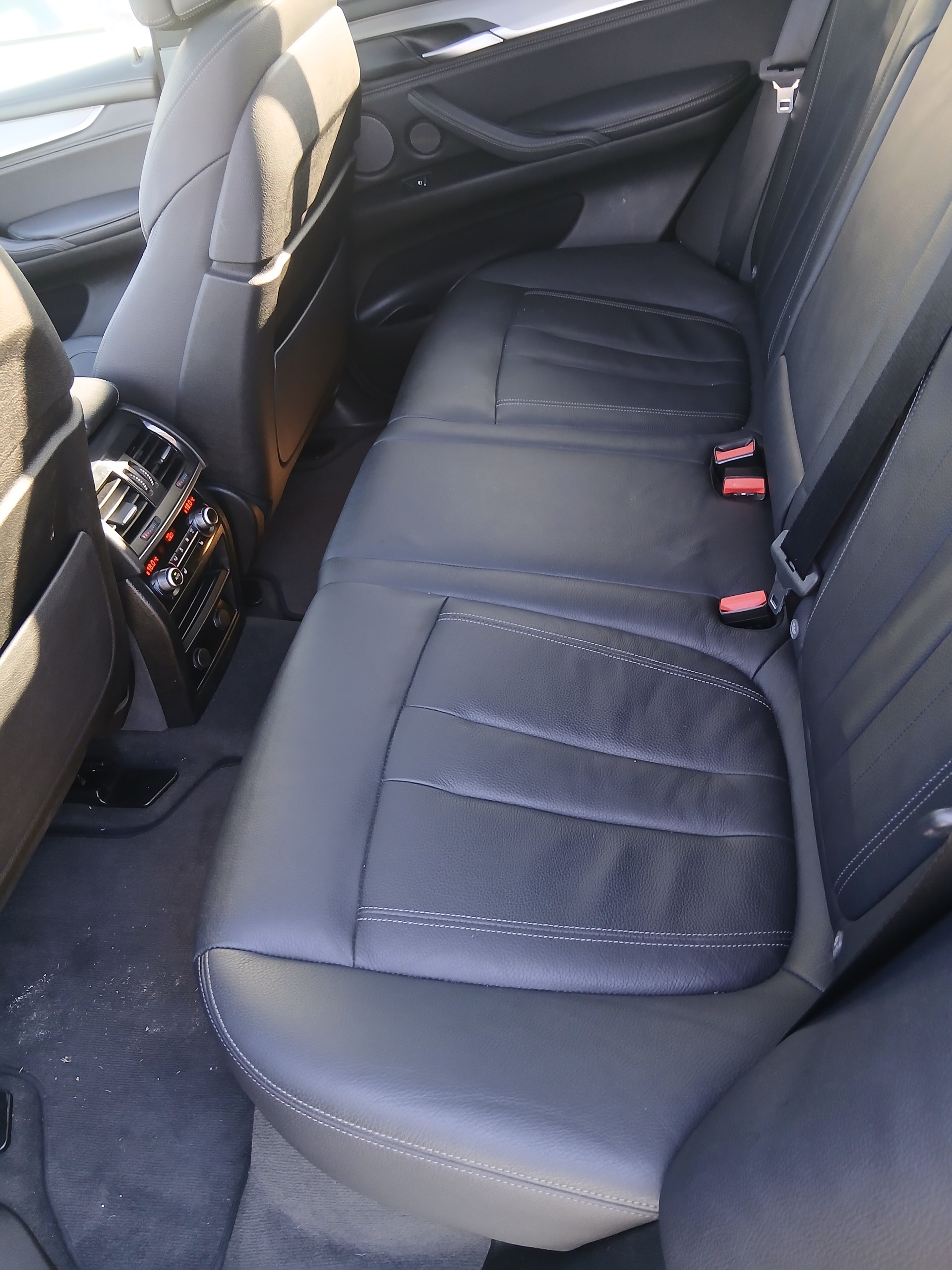 BMW X5 xDrive 40d Steptronic-image-14