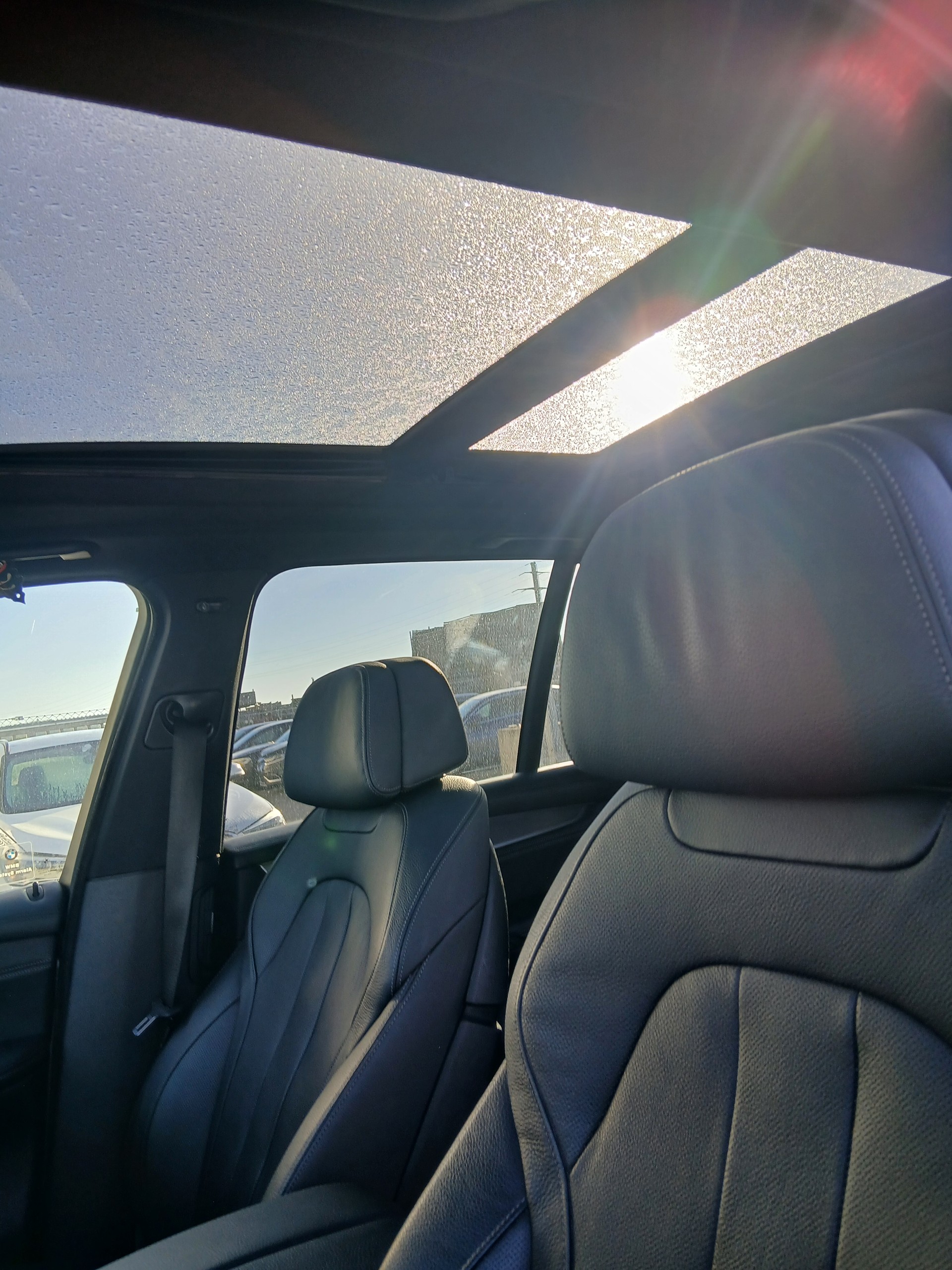 BMW X5 xDrive 40d Steptronic-image-13