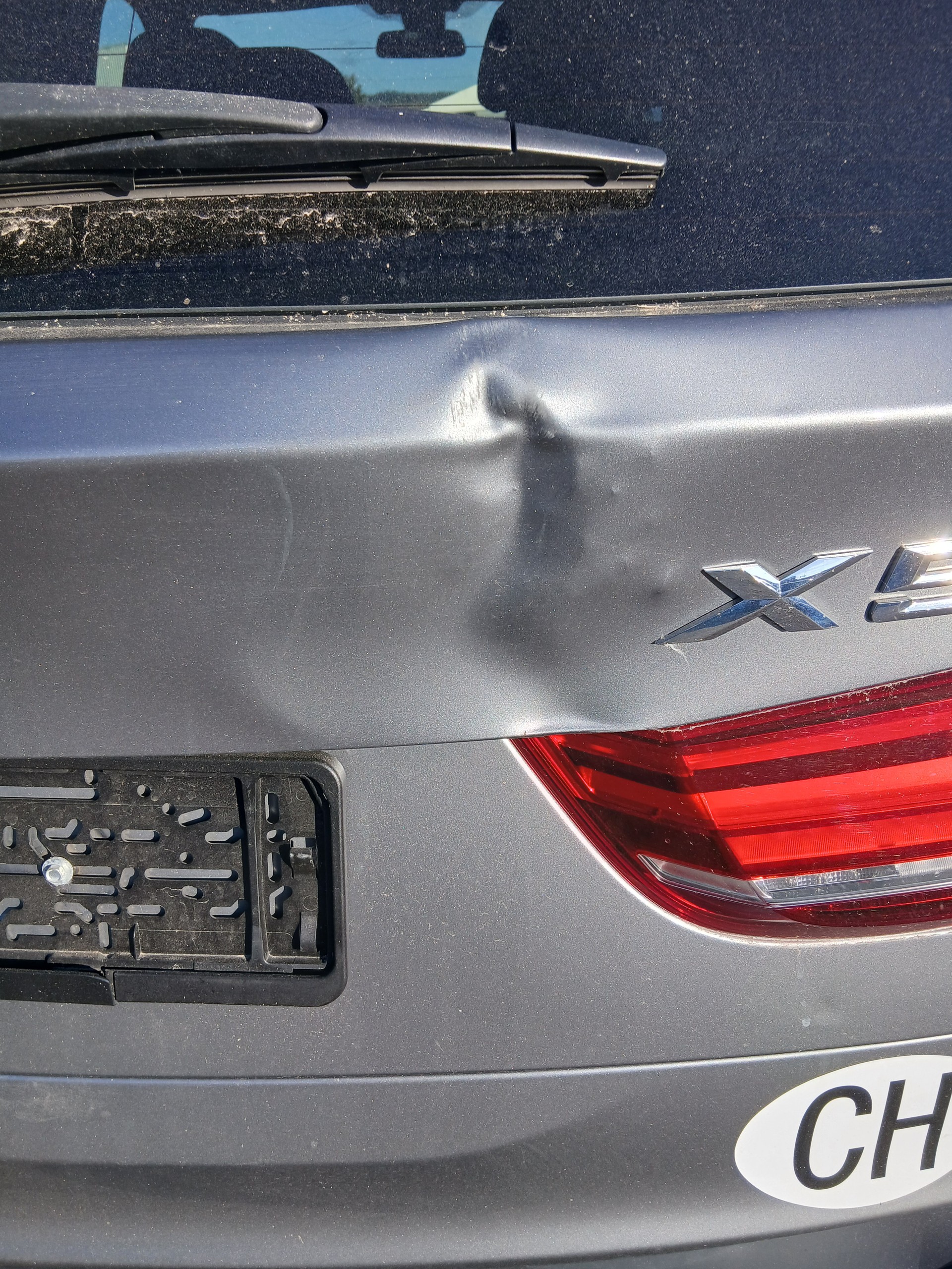 BMW X5 xDrive 40d Steptronic-image-7