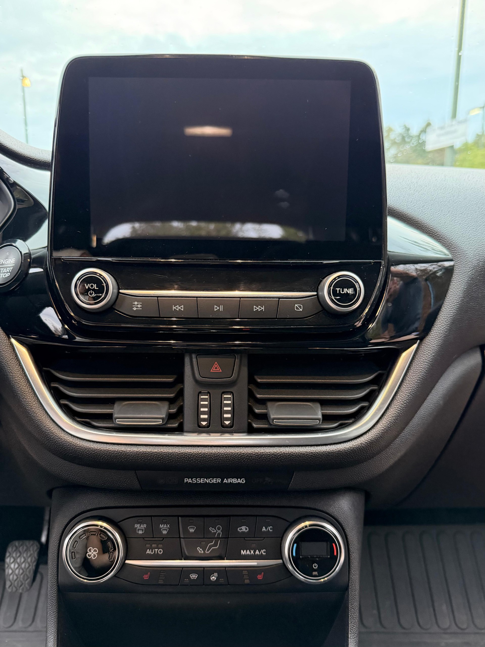 FORD 1.0 EcoB 125 Titanium-image-5