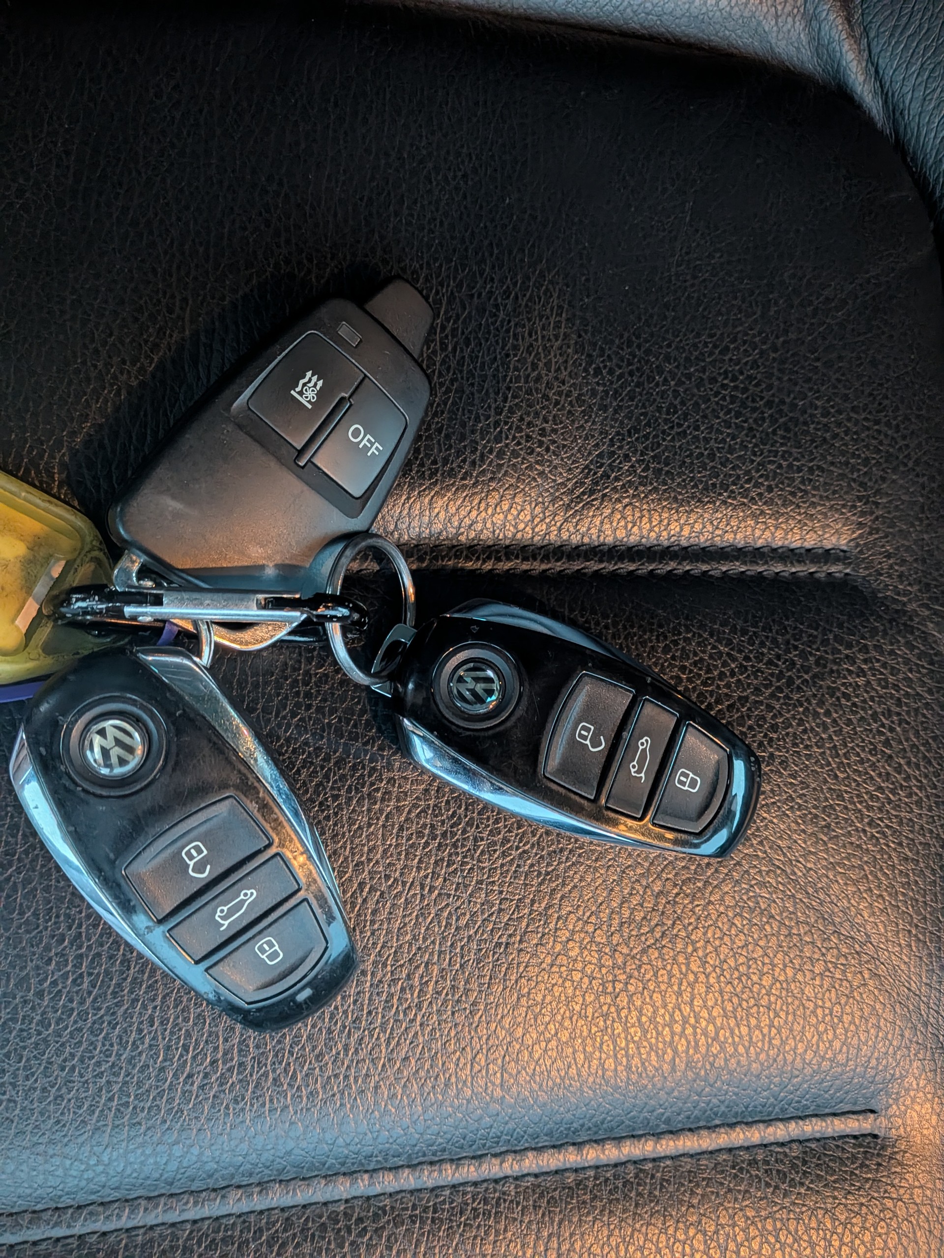 VW Touareg 3.0 TDI BlueMotion Technology Tiptronic-image-23