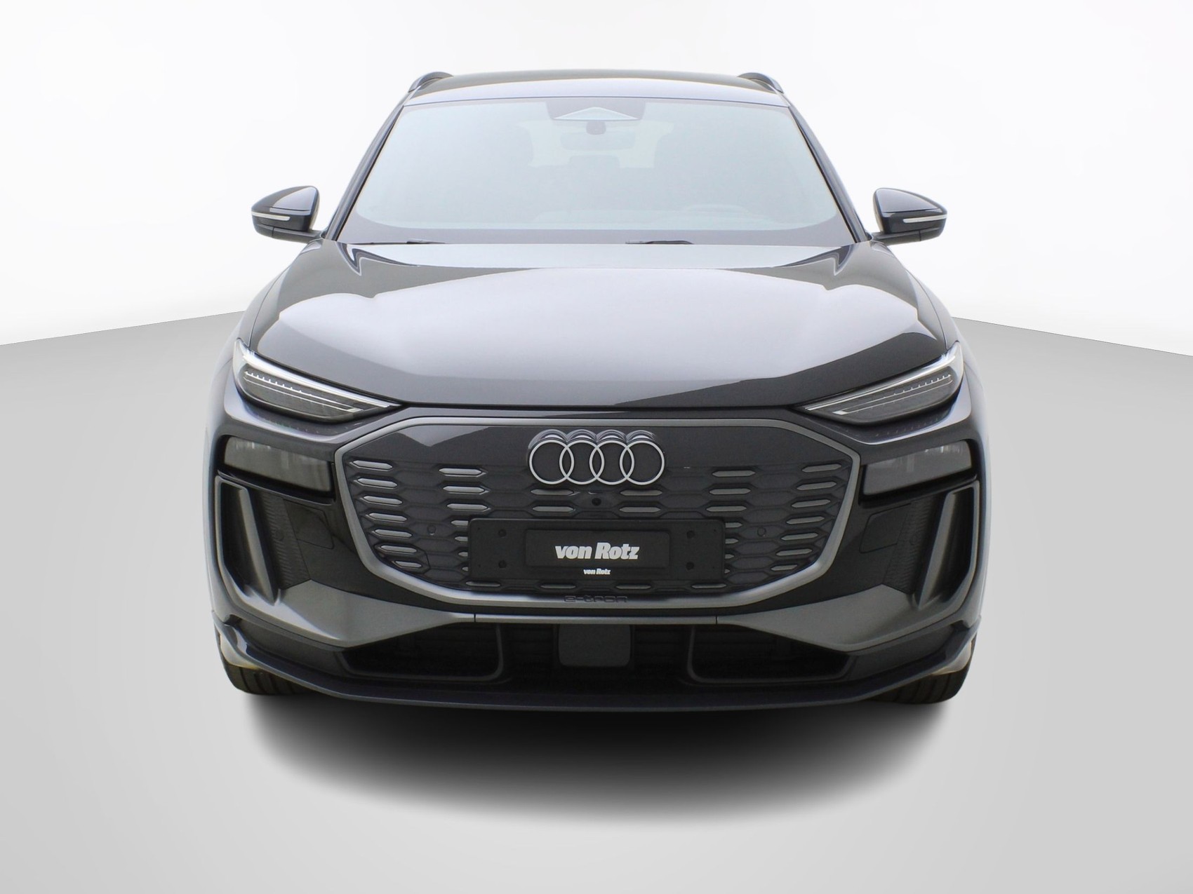 AUDI Q6 e-tron S line quattro **Audi Werksgarantie bis 02/2031**-image-6