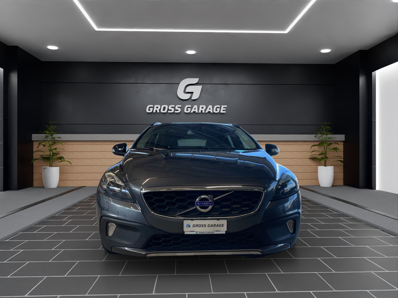 VOLVO V40 CC-image-1