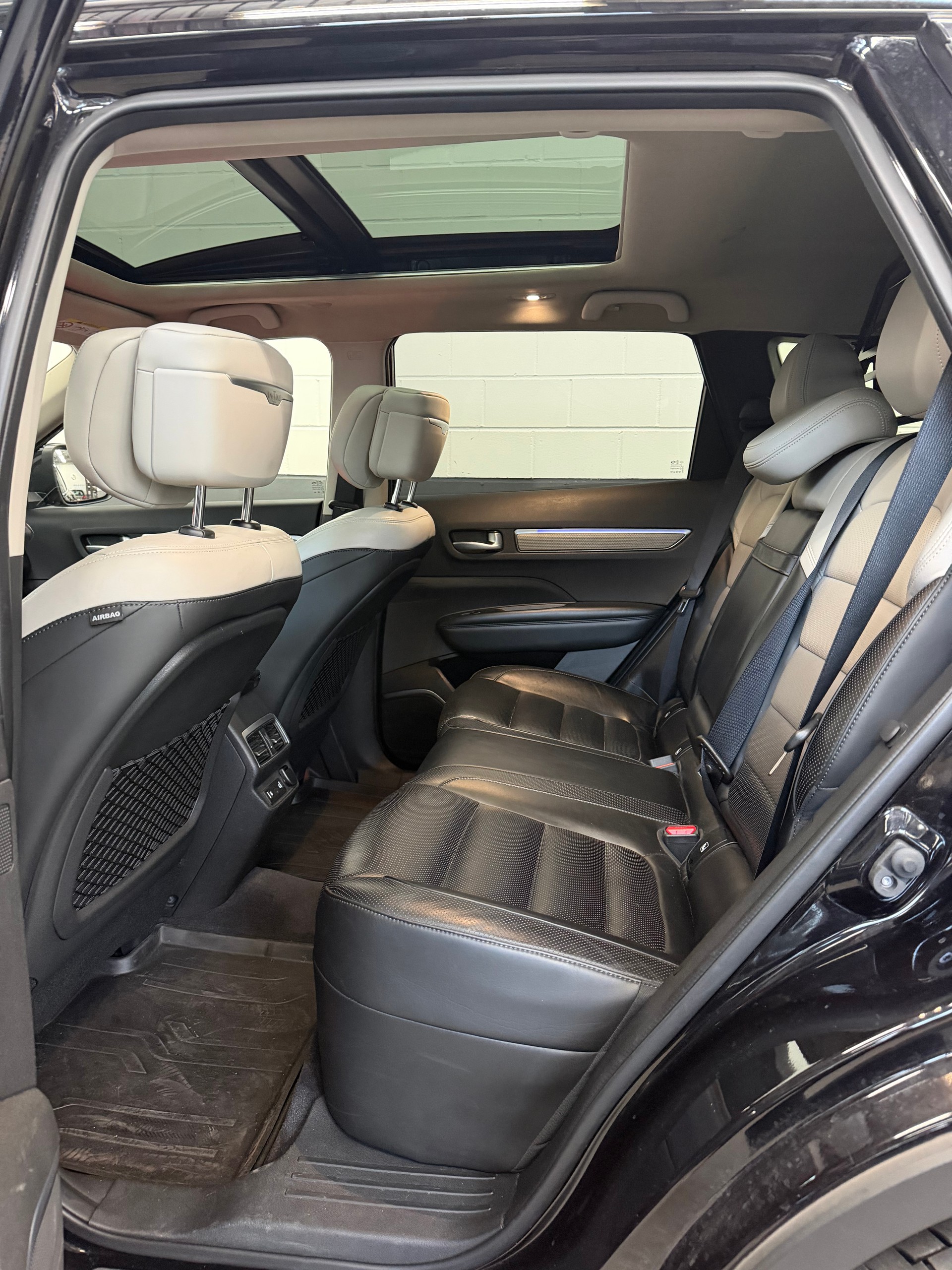 RENAULT Koleos 2.0 dCi Initiale Paris 4x4 Xtronic CVT //NEU AB MFK!-image-14