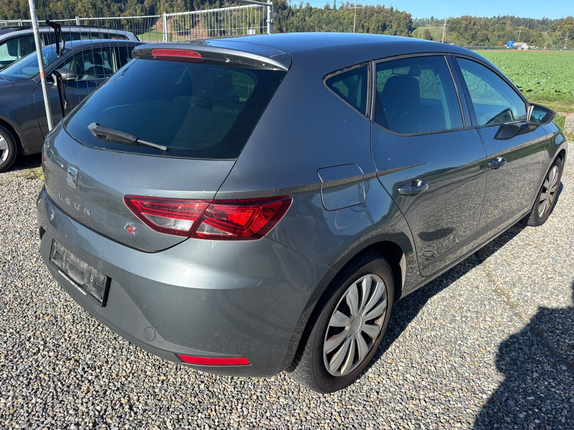 SEAT Leon 1.4 TSI Style-image-3