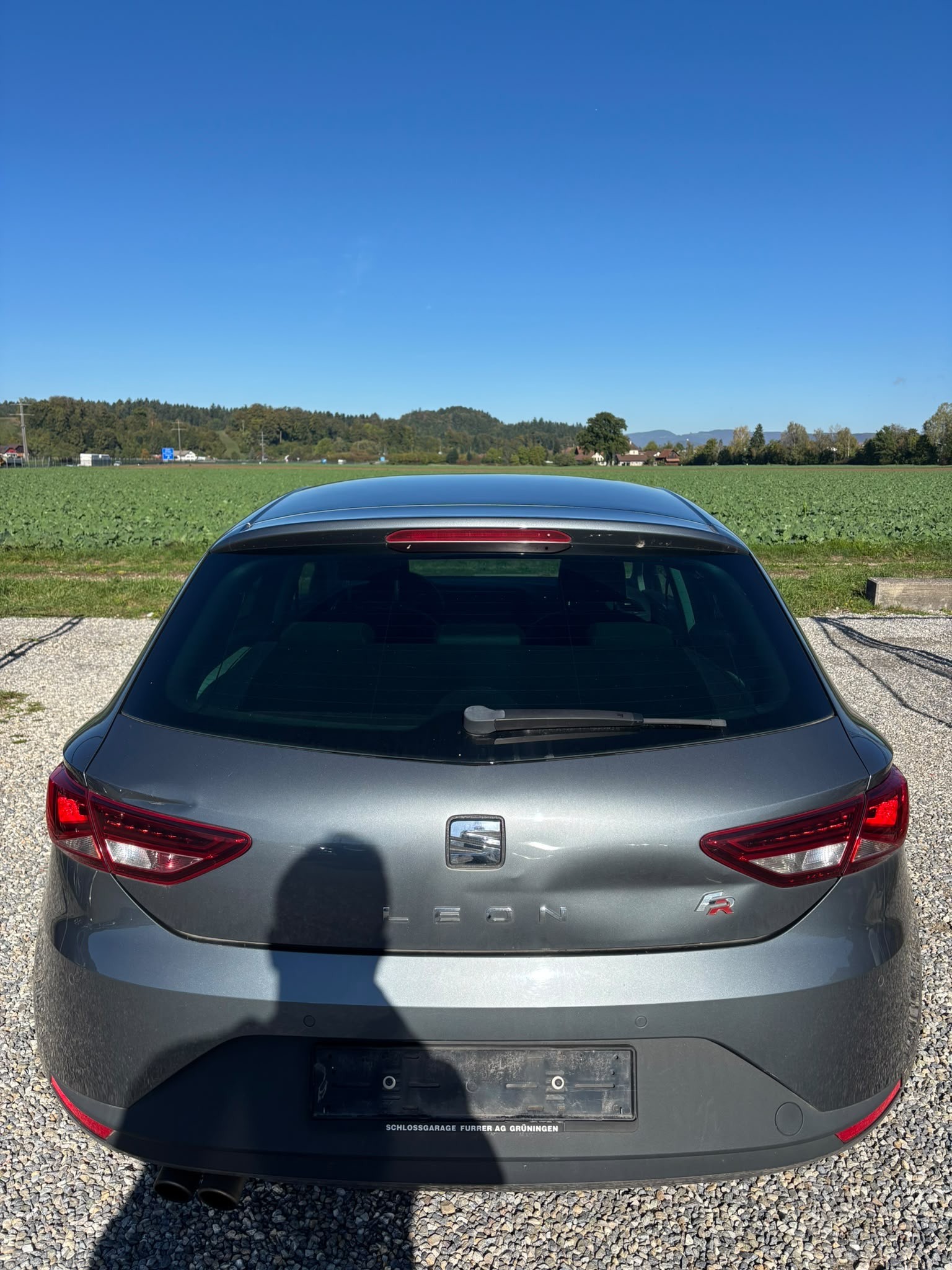 SEAT Leon 1.4 TSI Style-image-4