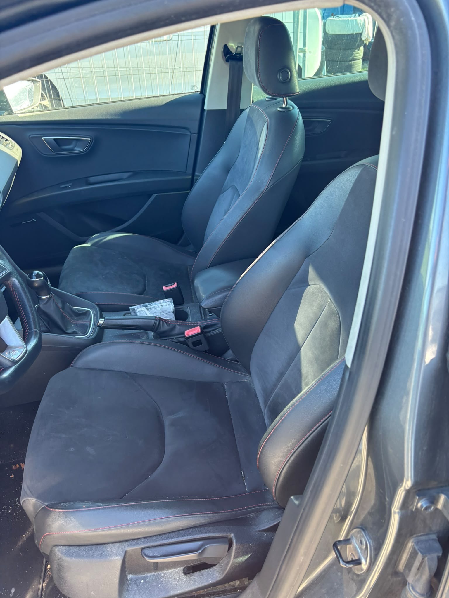 SEAT Leon 1.4 TSI Style-image-9
