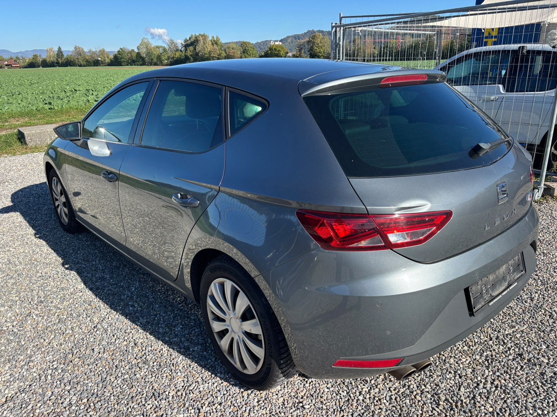 SEAT Leon 1.4 TSI Style-image-5