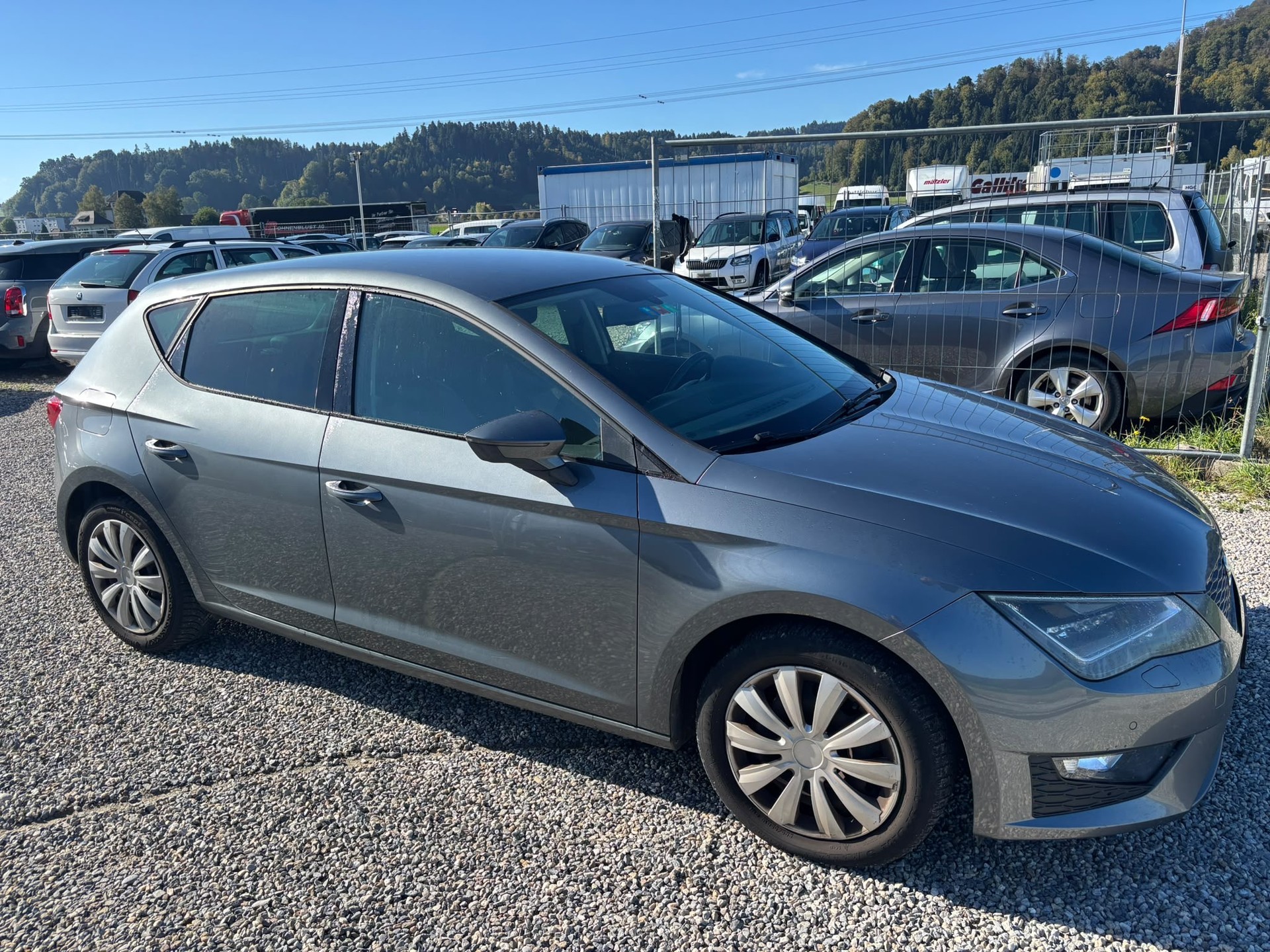 SEAT Leon 1.4 TSI Style-image-2
