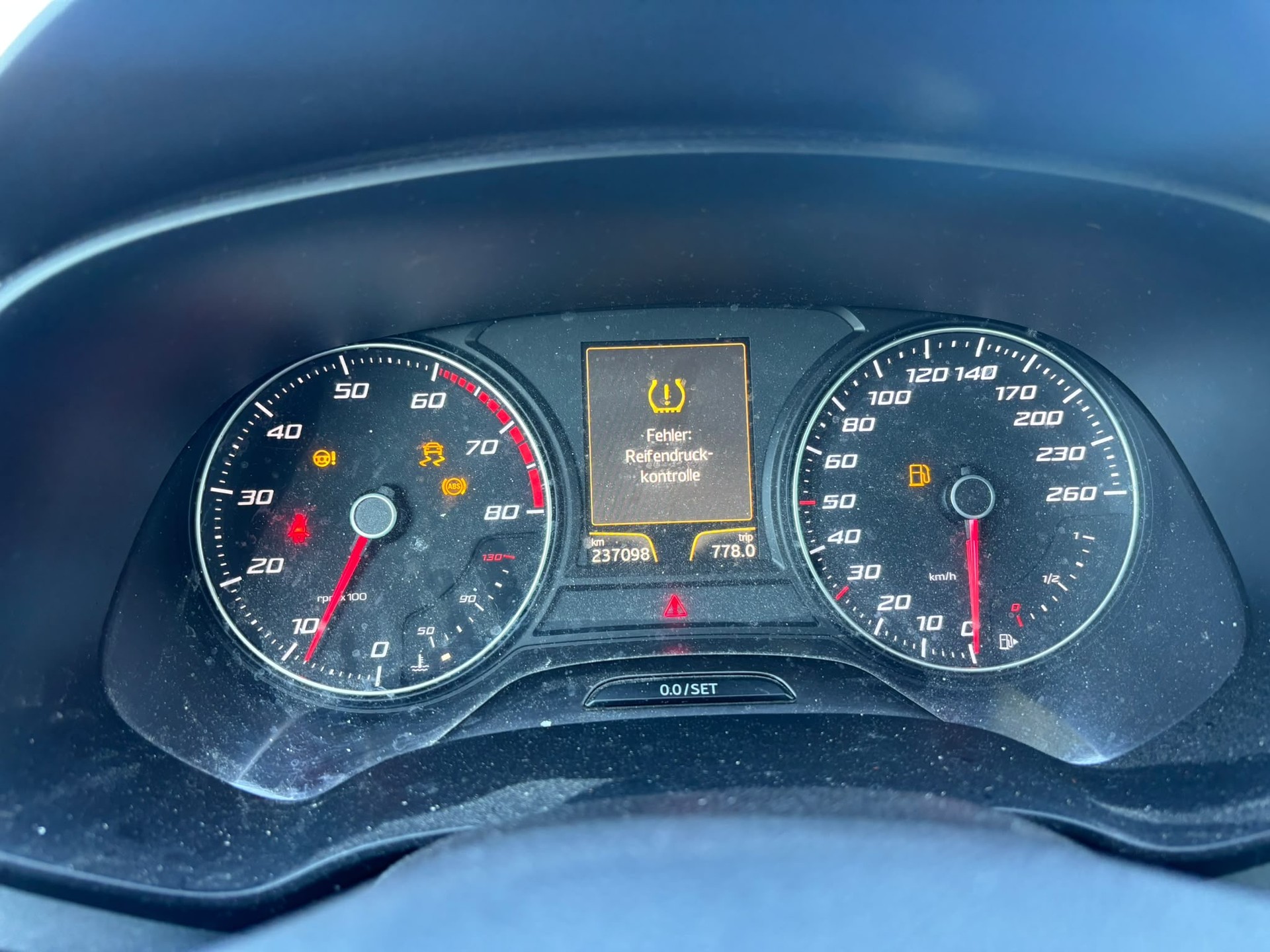 SEAT Leon 1.4 TSI Style-image-6