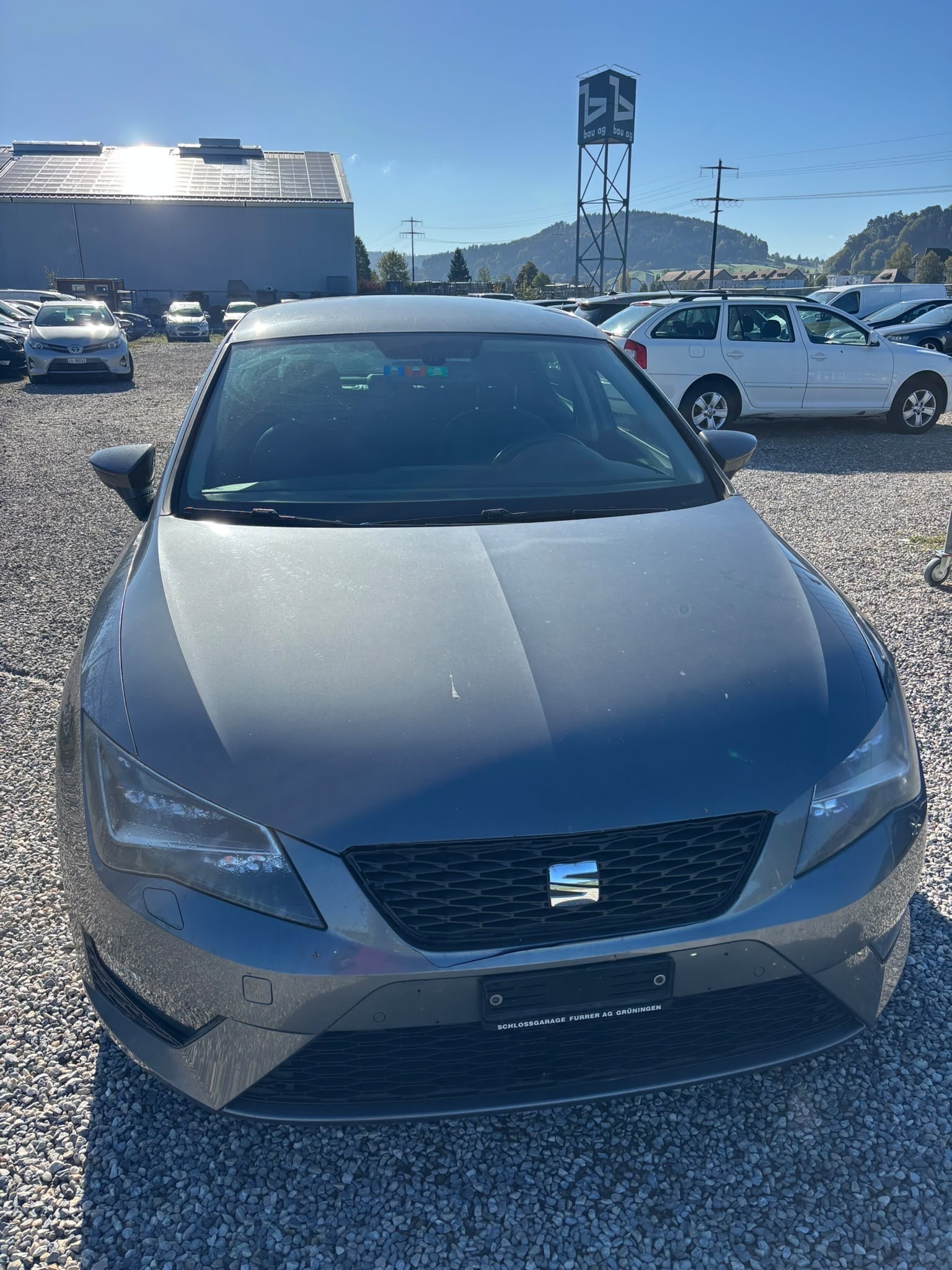 SEAT Leon 1.4 TSI Style-image-0