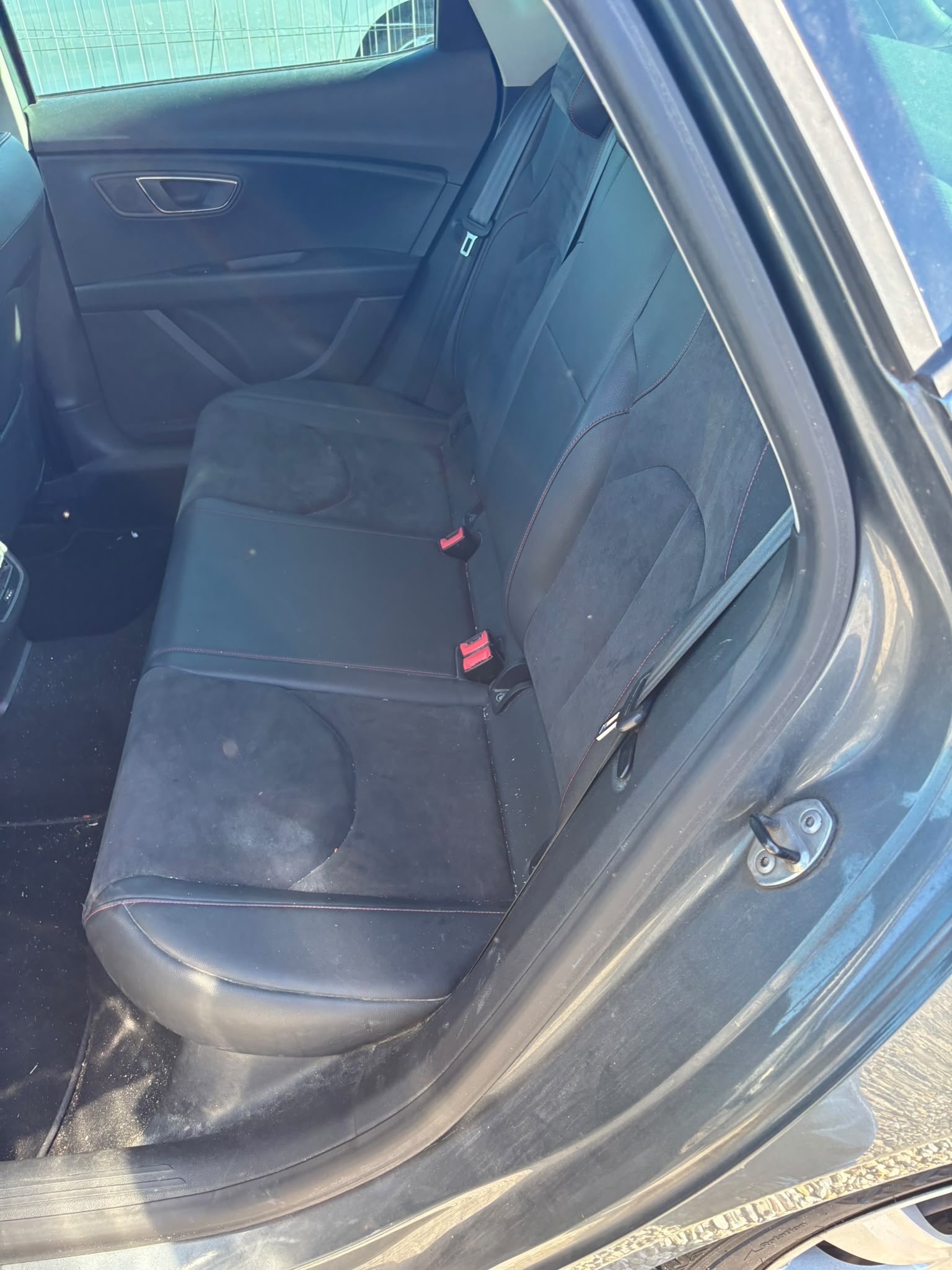 SEAT Leon 1.4 TSI Style-image-10